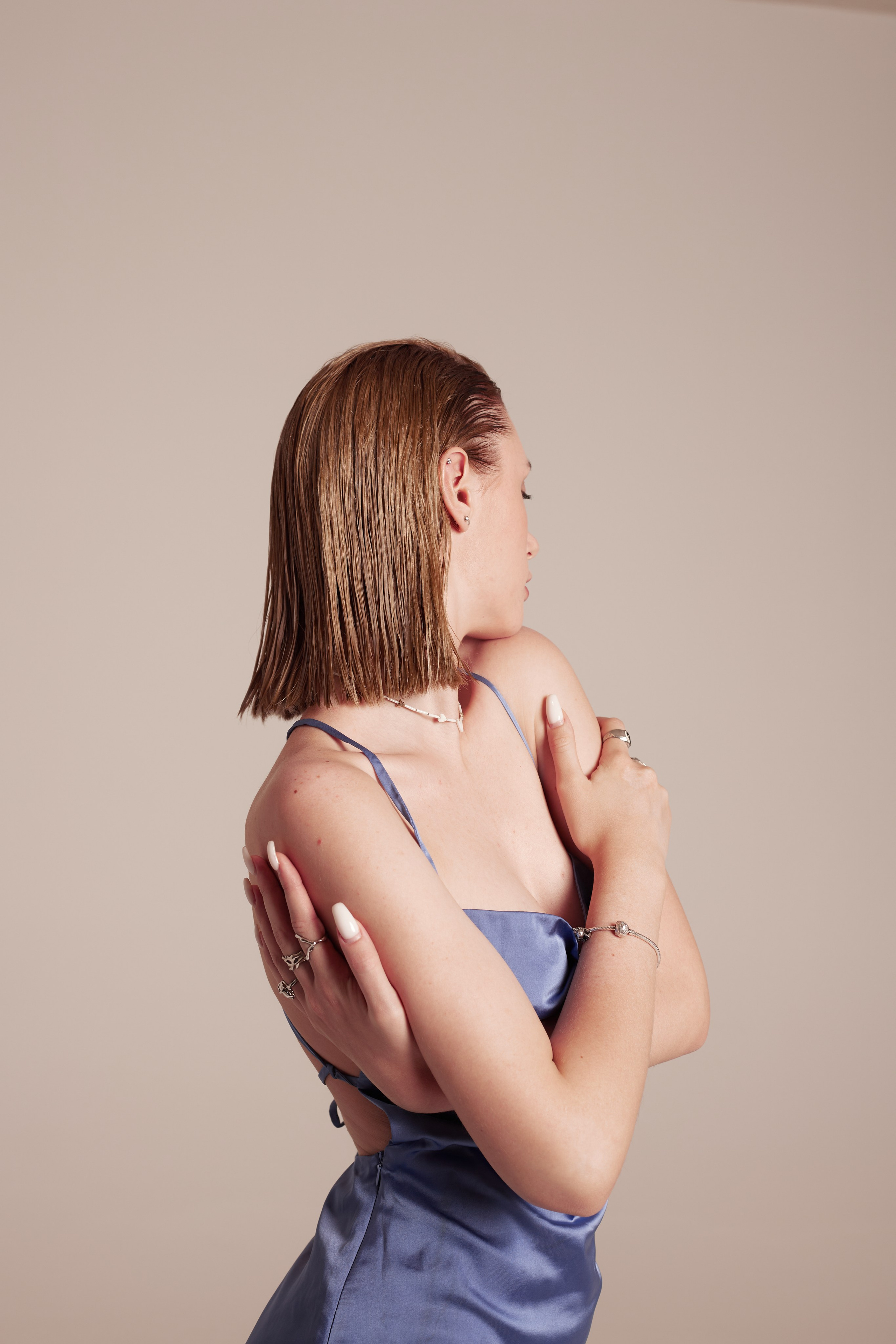 Валя. Фотограф в Москве Екатерина Зайцева