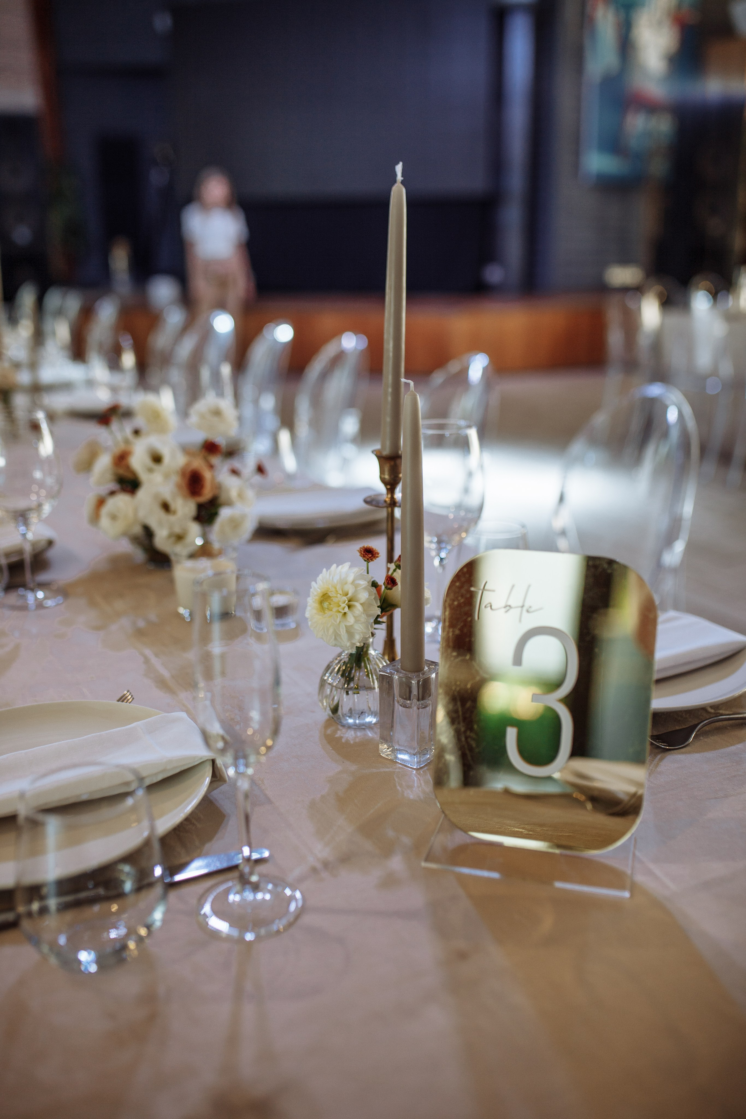 Александра и Валерий. Фотограф Яна Левин