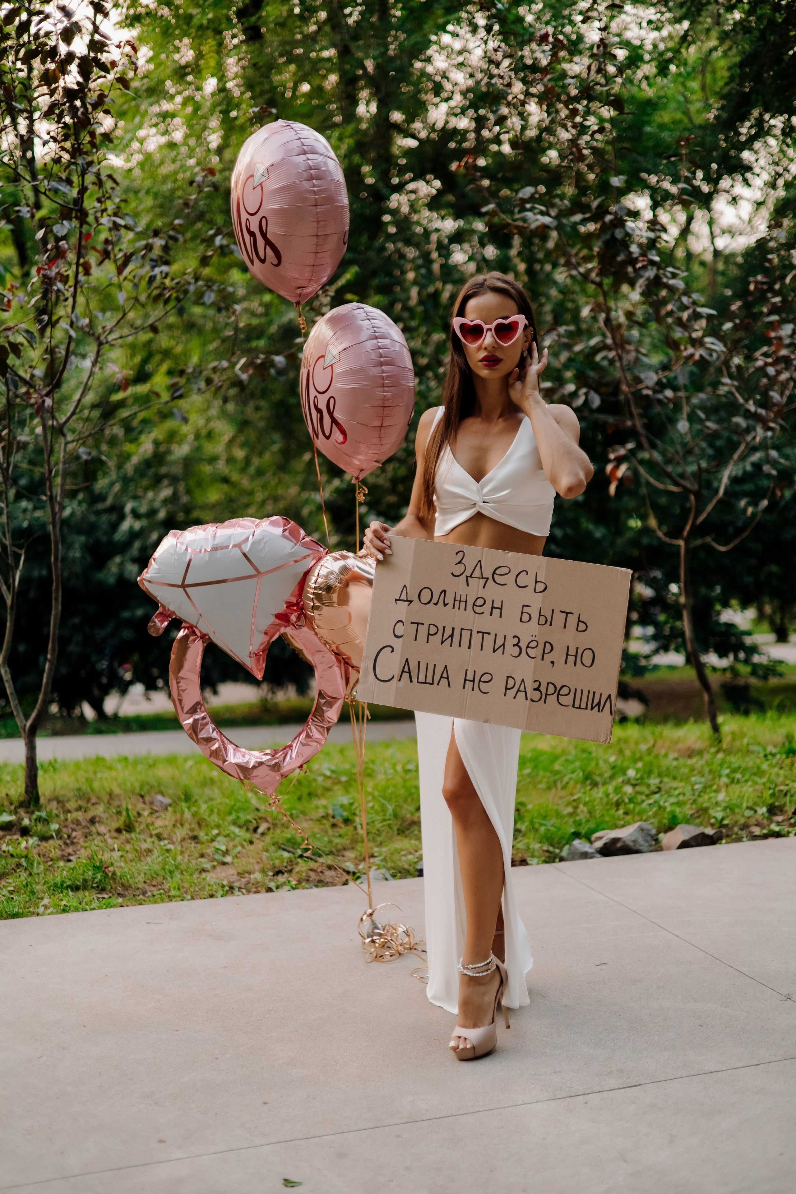 Девичник. Фотограф Ирина Калиниченко