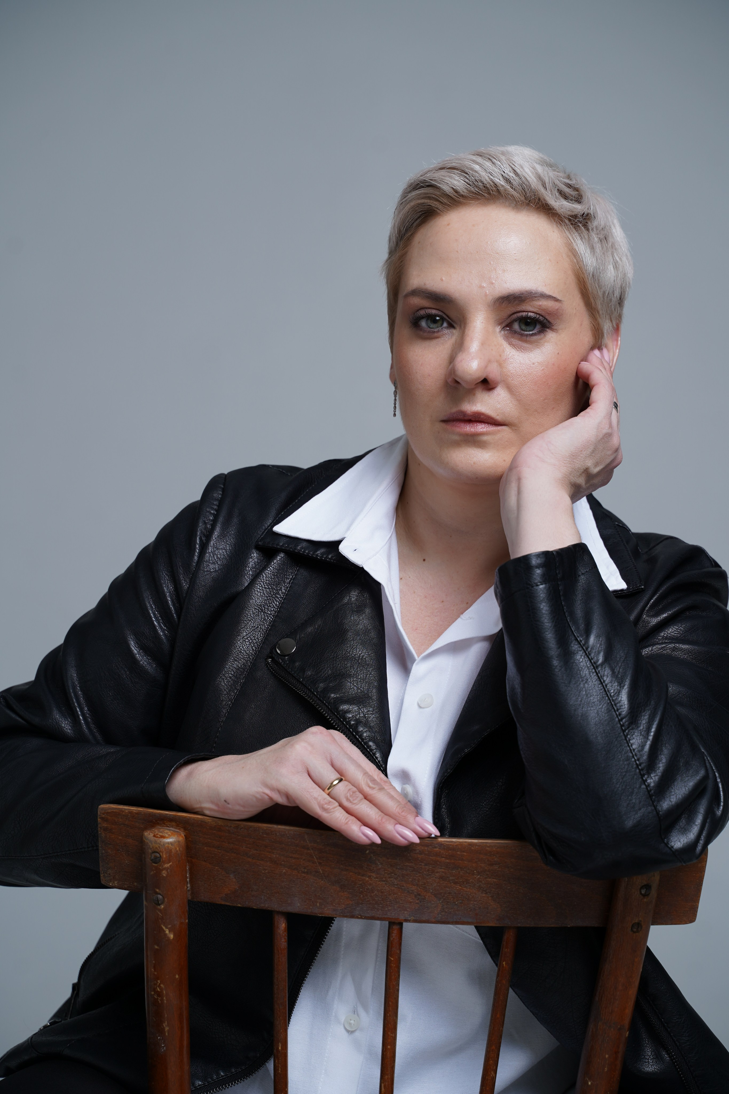 Марина. Арт-фотограф в Краснодаре