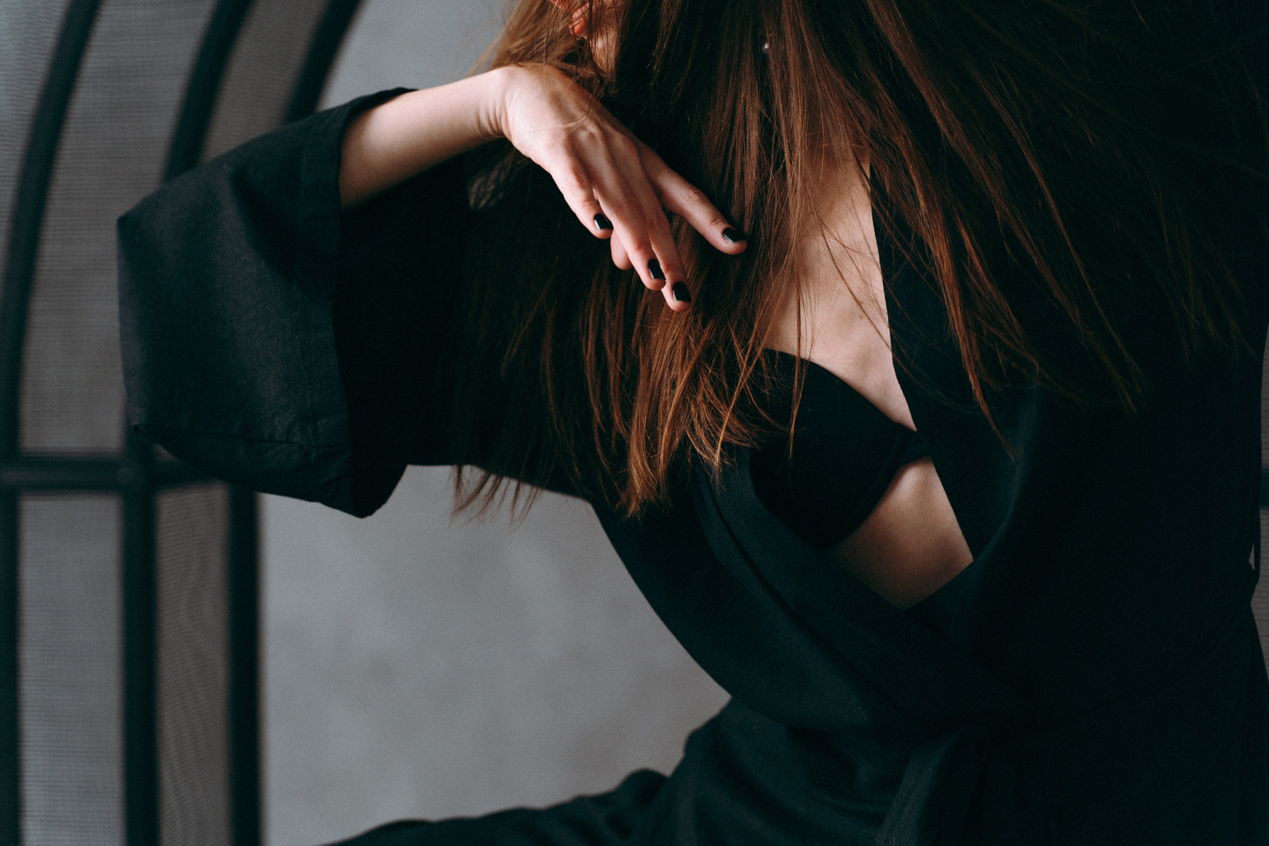 Птица Северных Ветров. Арт-фотограф в Краснодаре