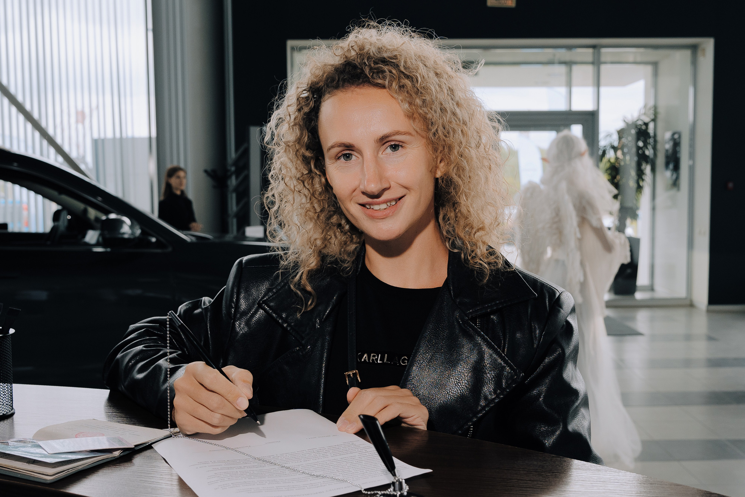 SERES В РОССИИ. Репортажный фотограф Зуев Роман г. Челябинск