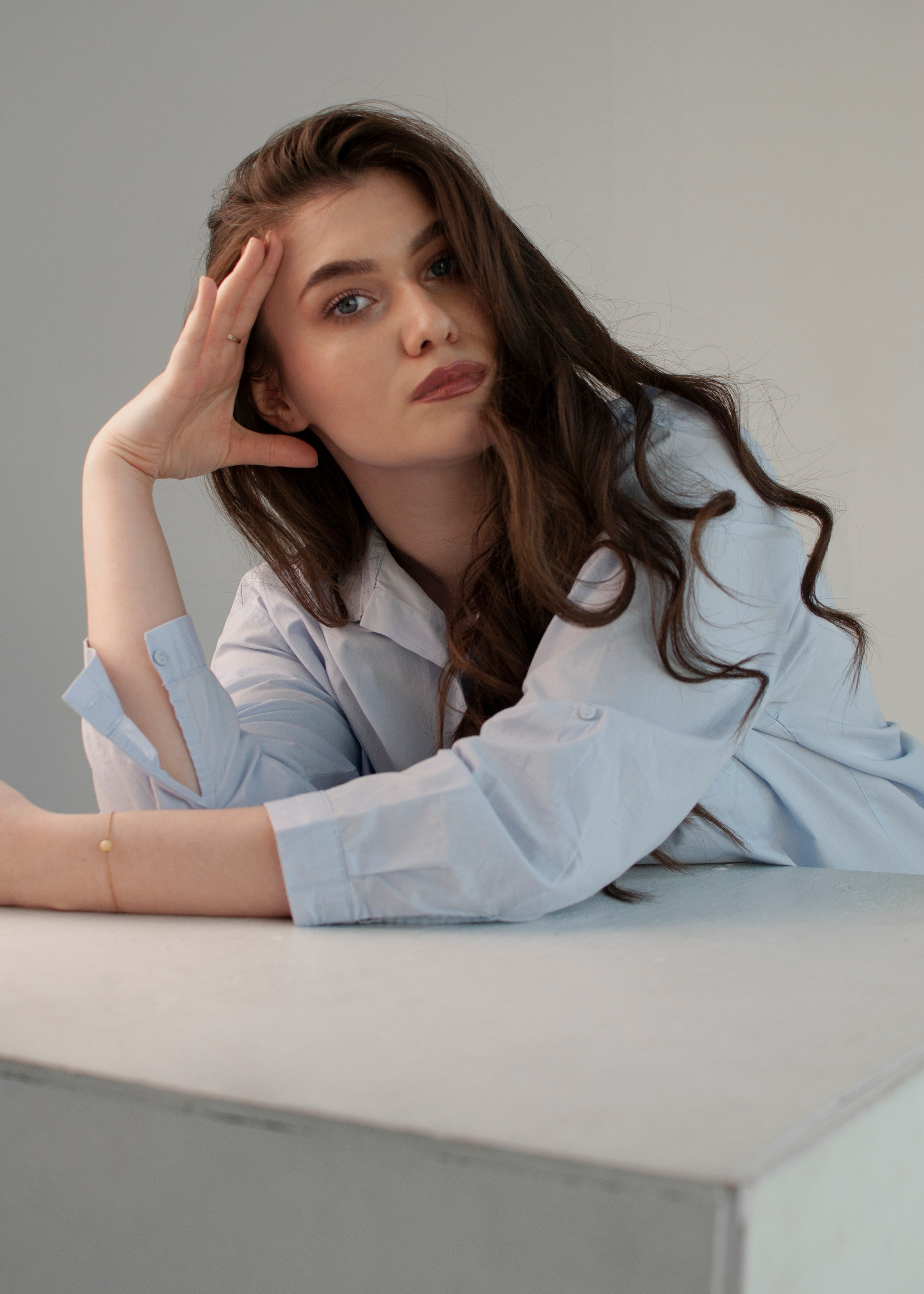 Alina. Арт-фотограф в Калининграде