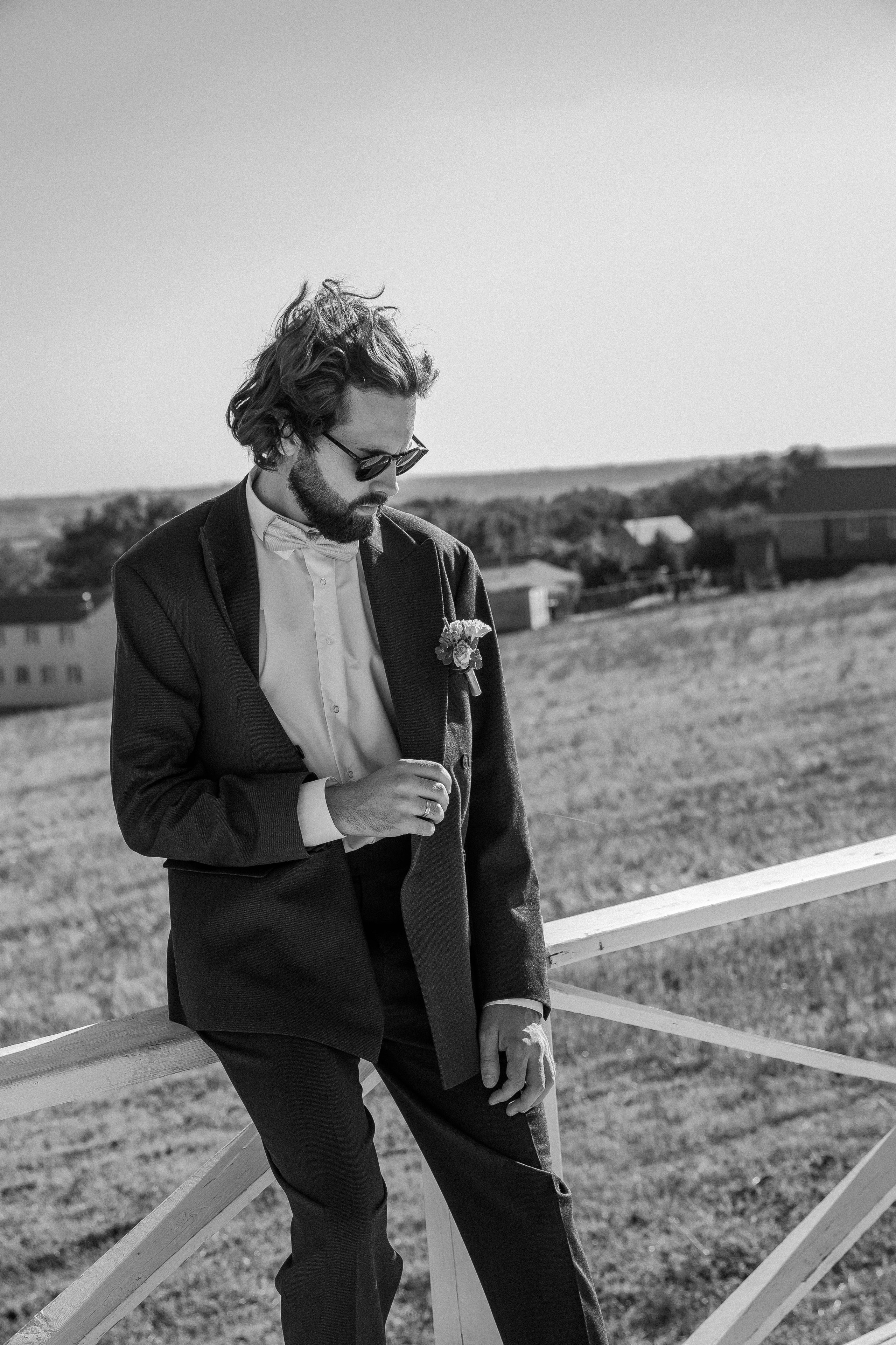 Wedding Doctors. Артём Бачурин — свадебный фотограф Воронеж