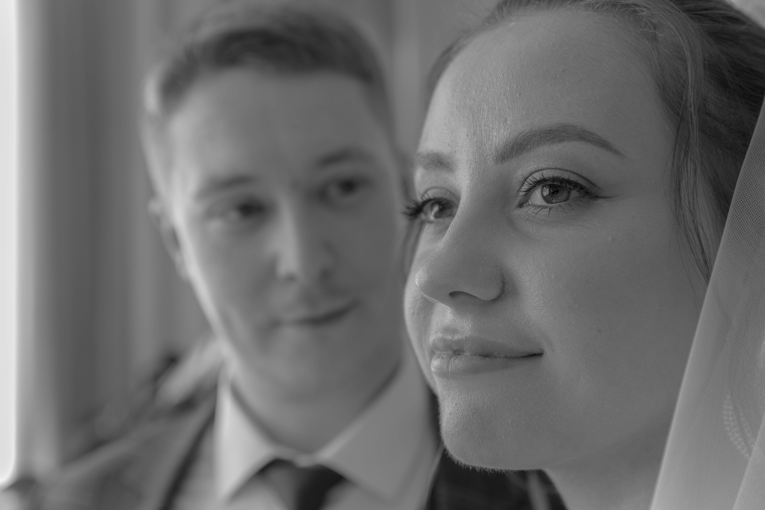 Юлия и Алексей. Свадебный, семейный и портретный фотограф Ксения Краснова