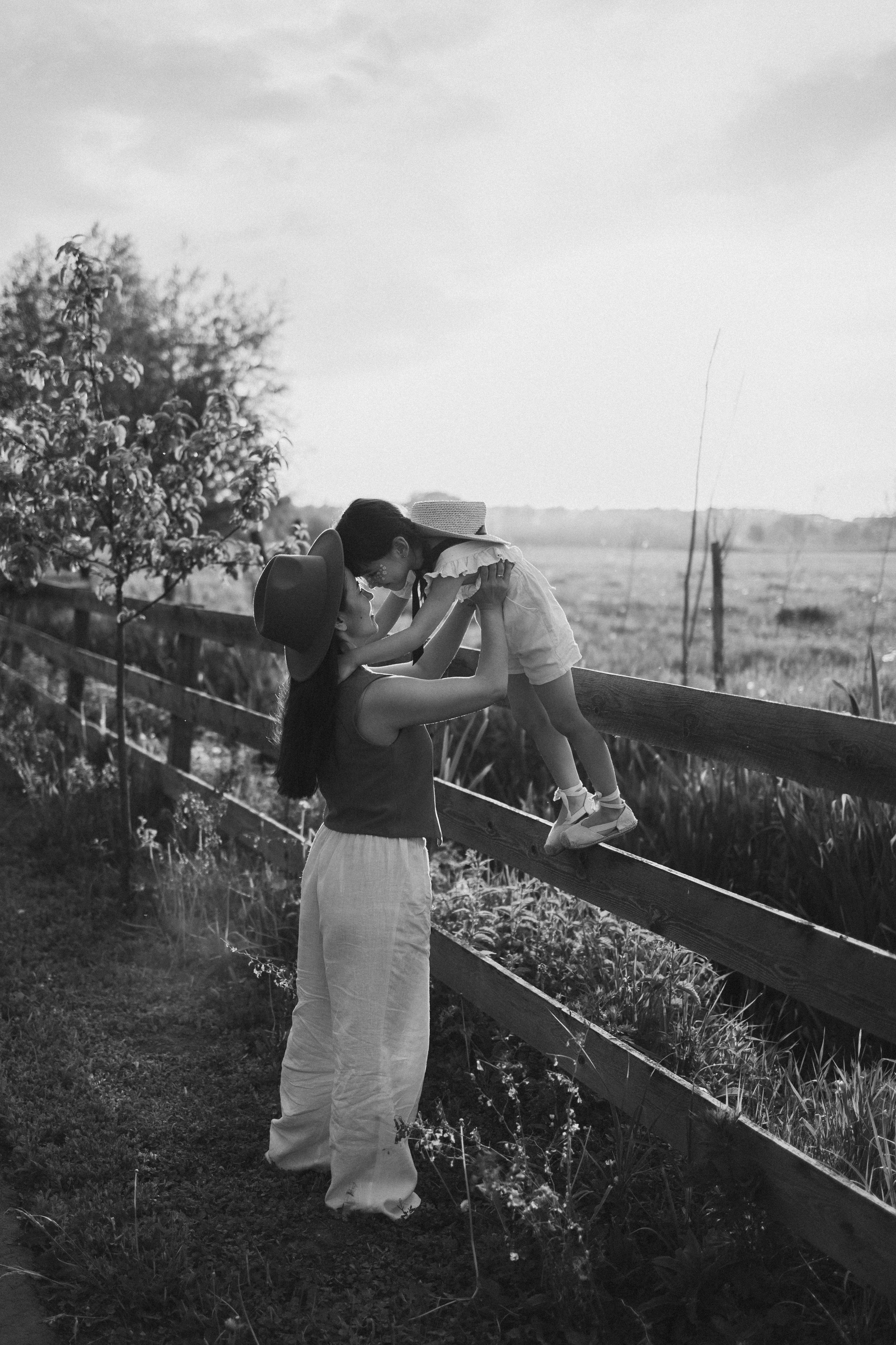 Остров. Семейный фотограф в Москве Бунина Маргарита