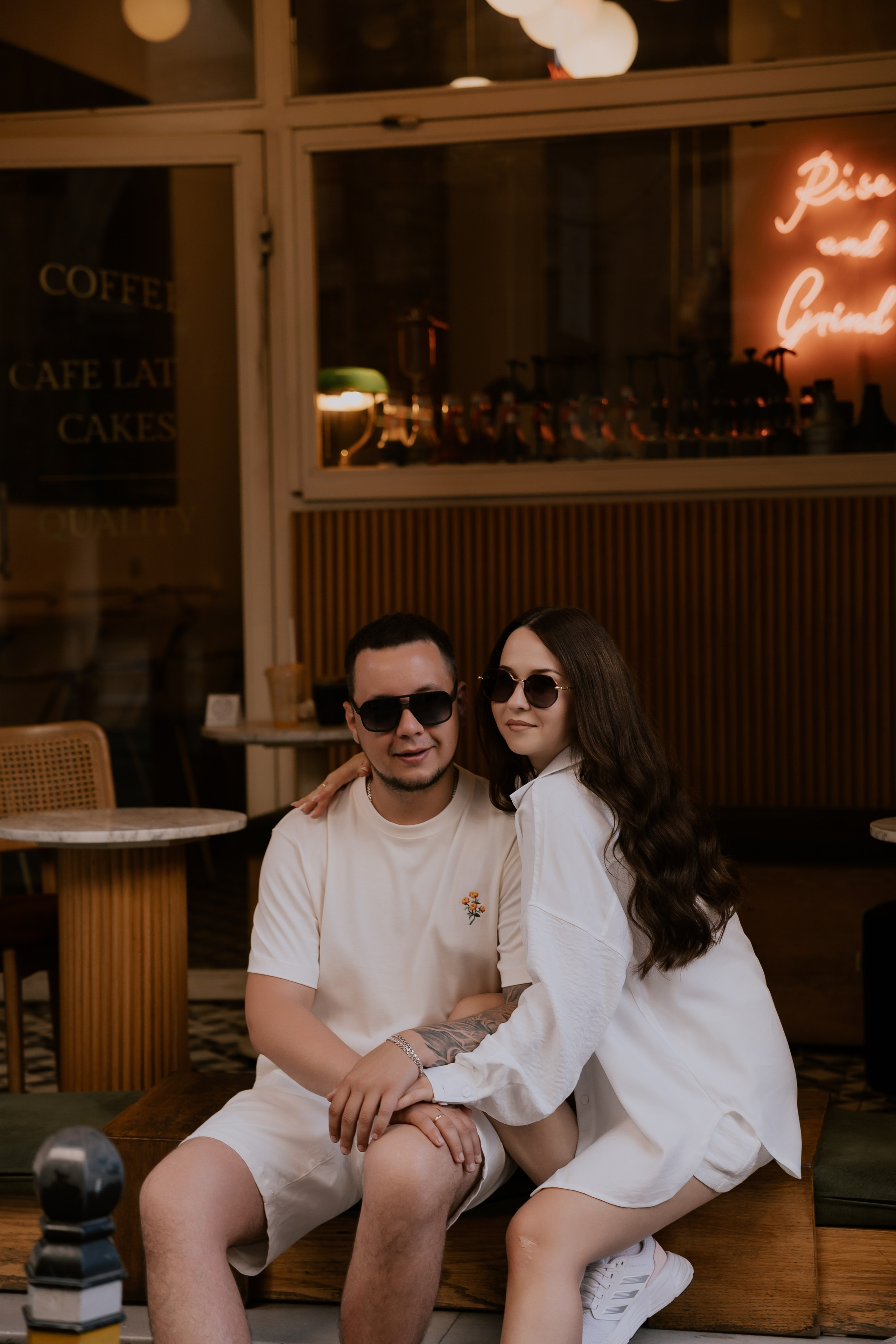 Погуляем по Стамбулу?