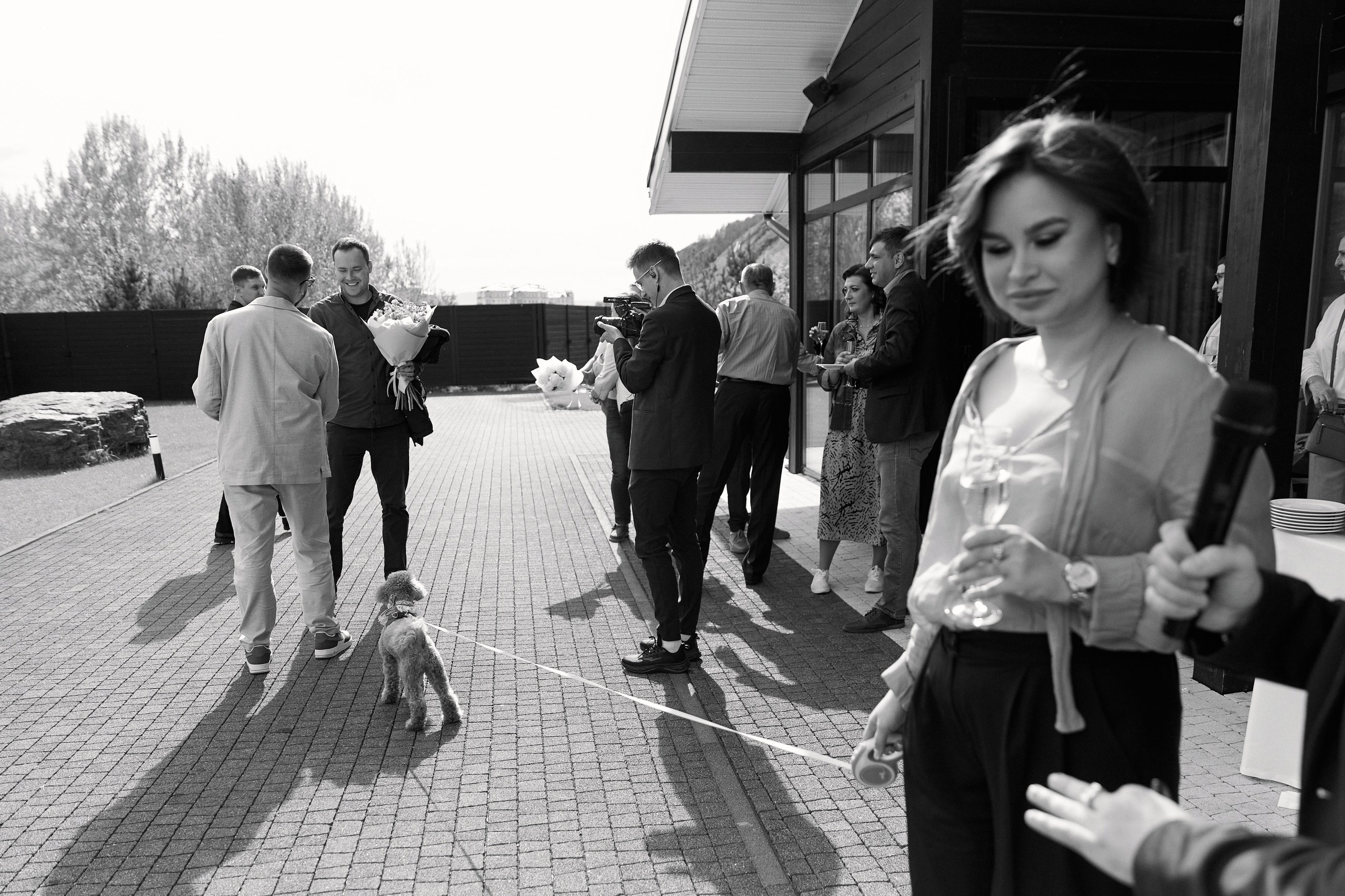 Посмотреть серию. Свадебный и семейный фотограф в Красноярске Тряпчев Павел