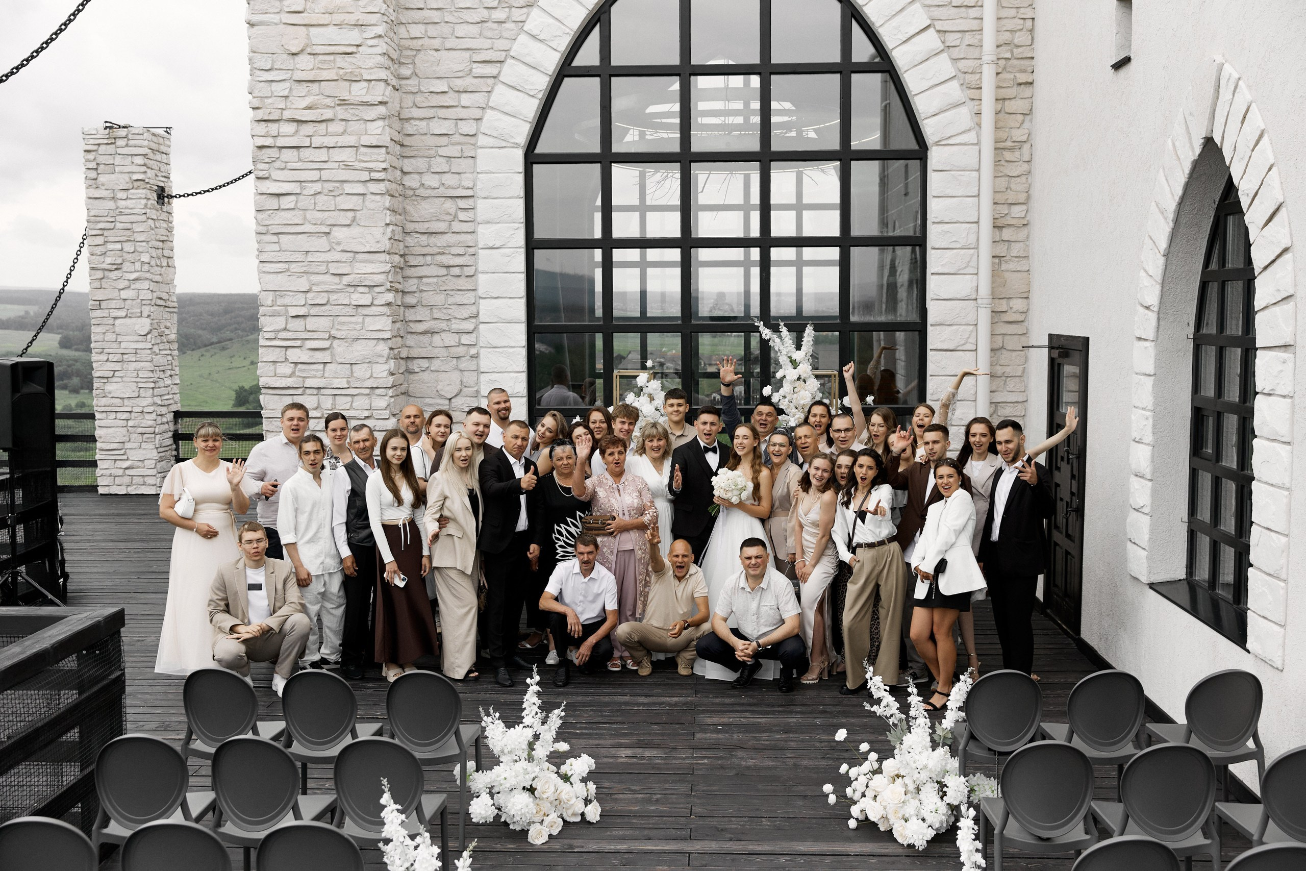 Посмотреть серию. Свадебный и семейный фотограф в Красноярске Тряпчев Павел