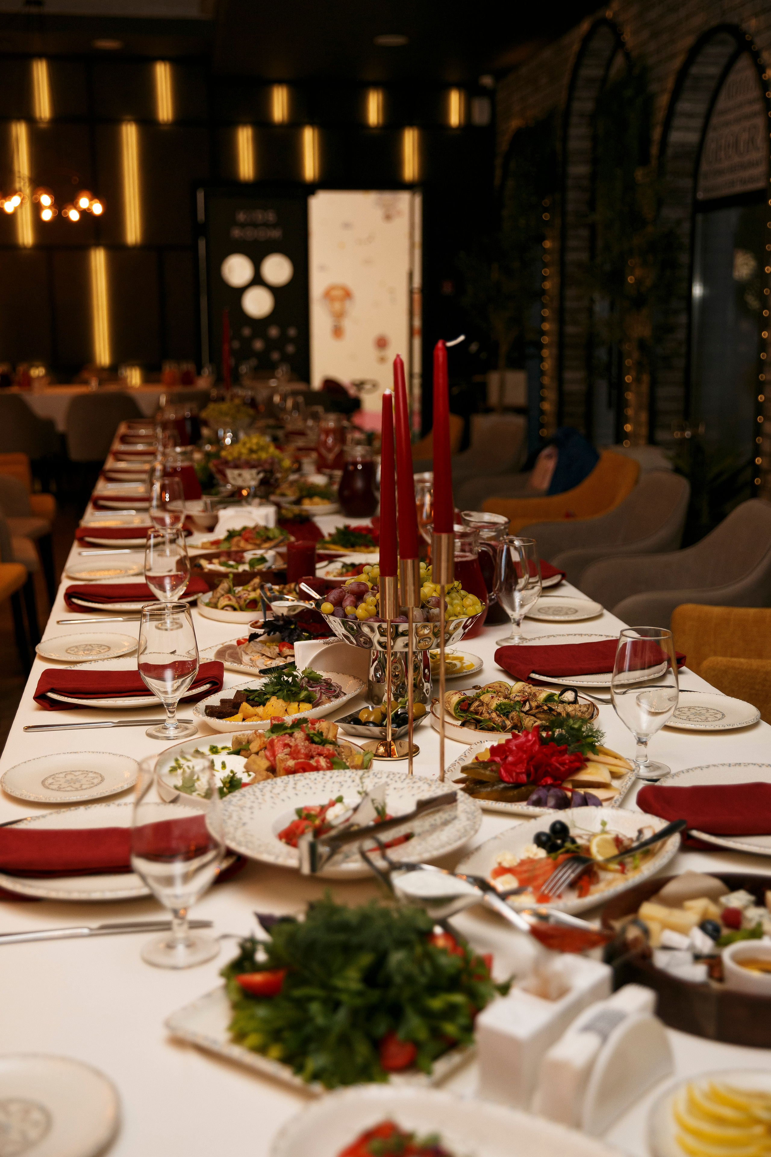 Эльвира и Иван