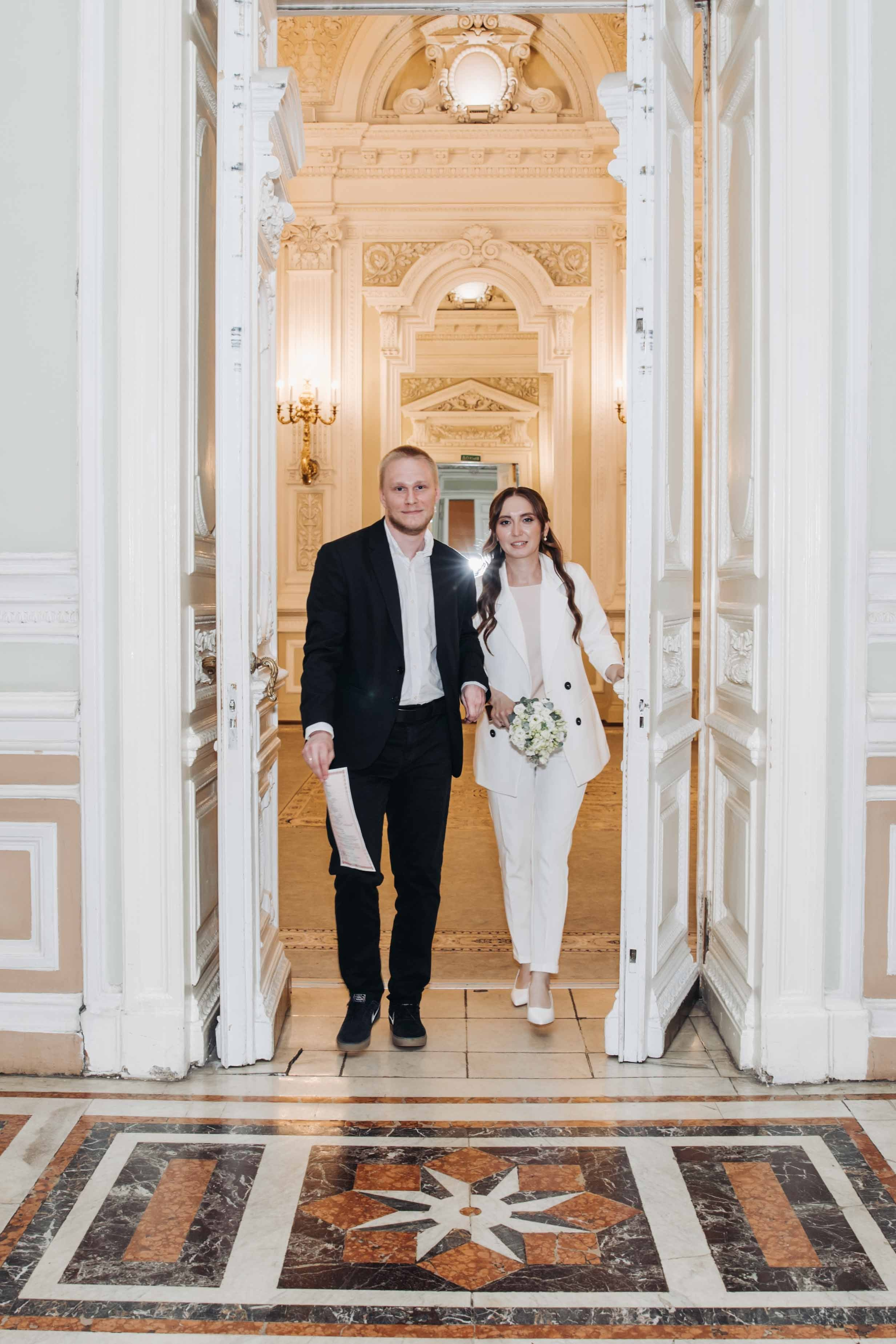 Александр и Аида. Свадебный и семейный фотограф в Санкт-Петербурге Лолита Евстифеева