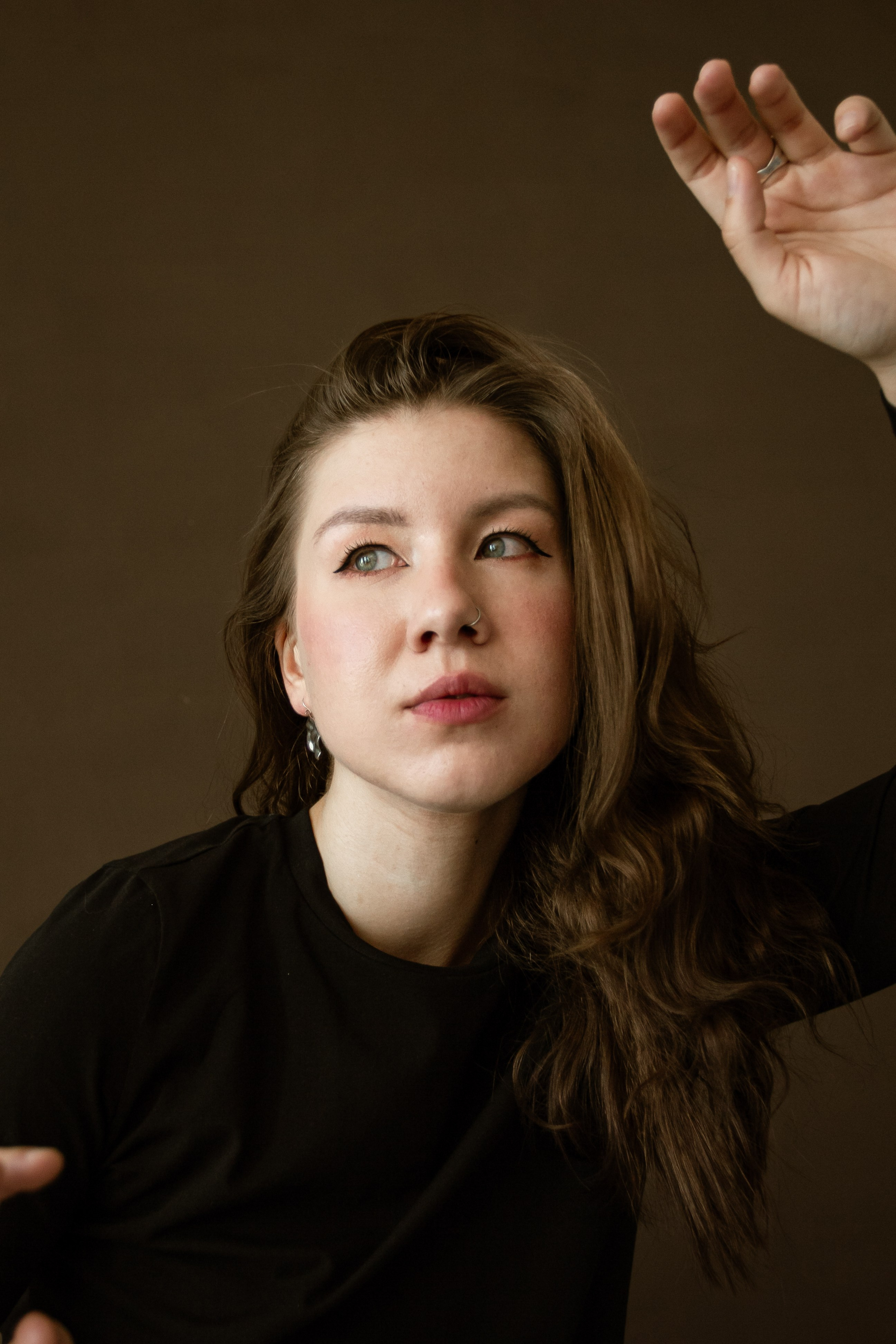 Scarlet. Фотограф Ася Верницкая