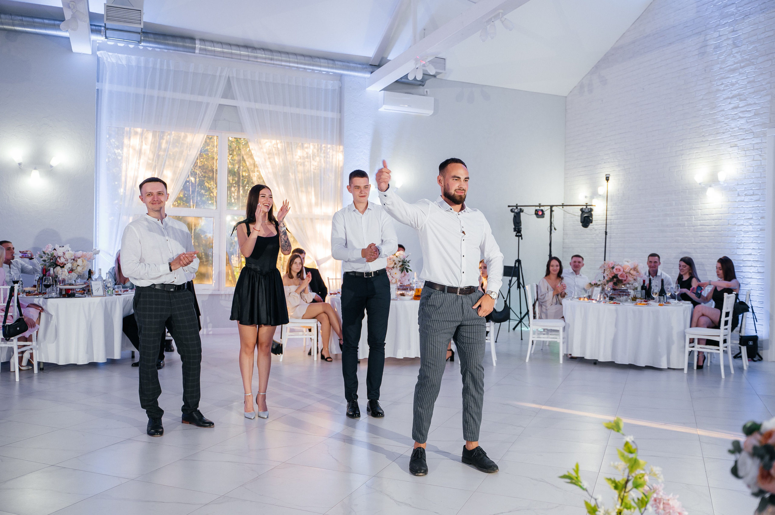 Даня и Настя 07.09.2024. Свадебный и семейный фотограф в городе Смоленске