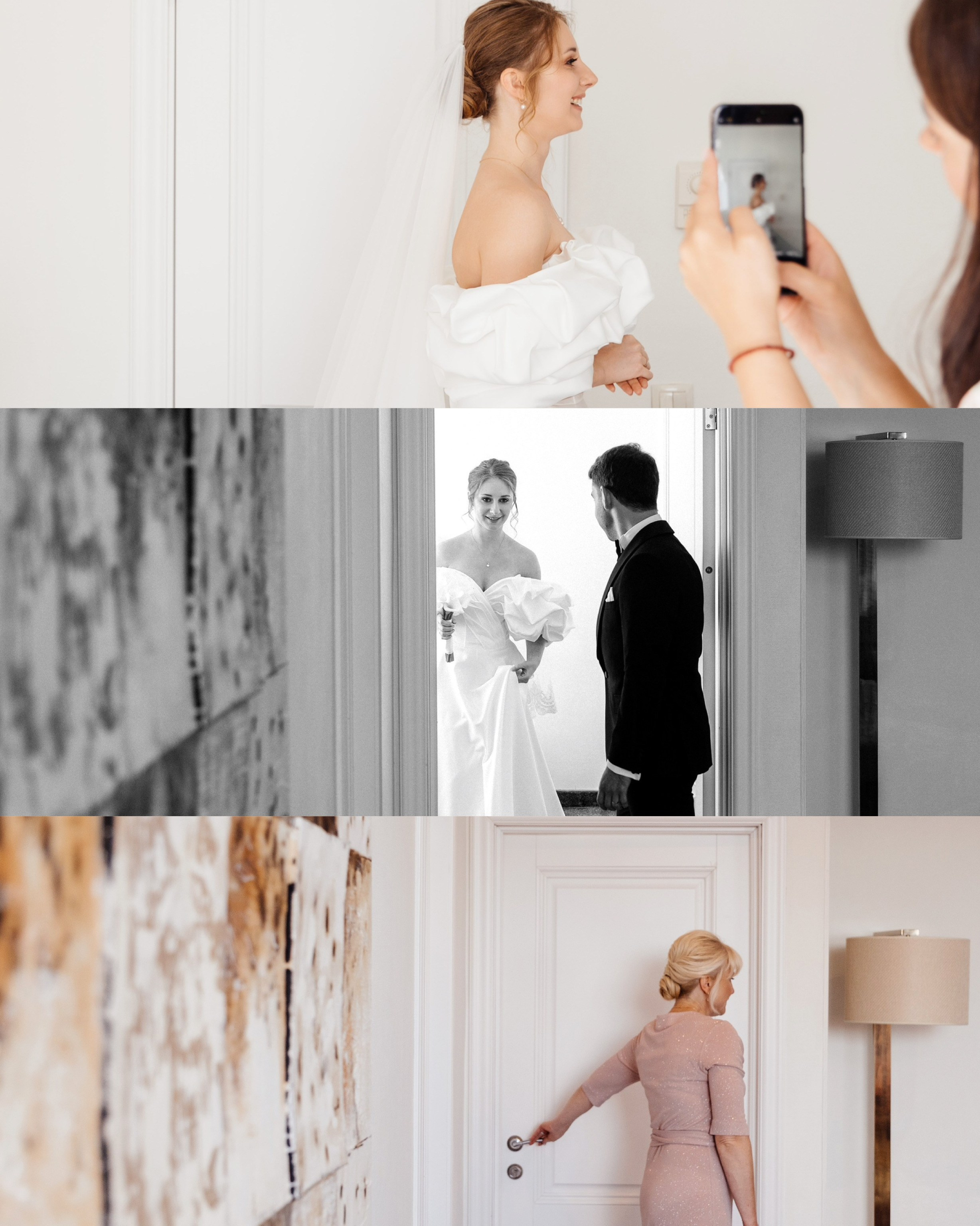 L&D. Свадебный Фотограф в Коломне и Москве Николай Максименко