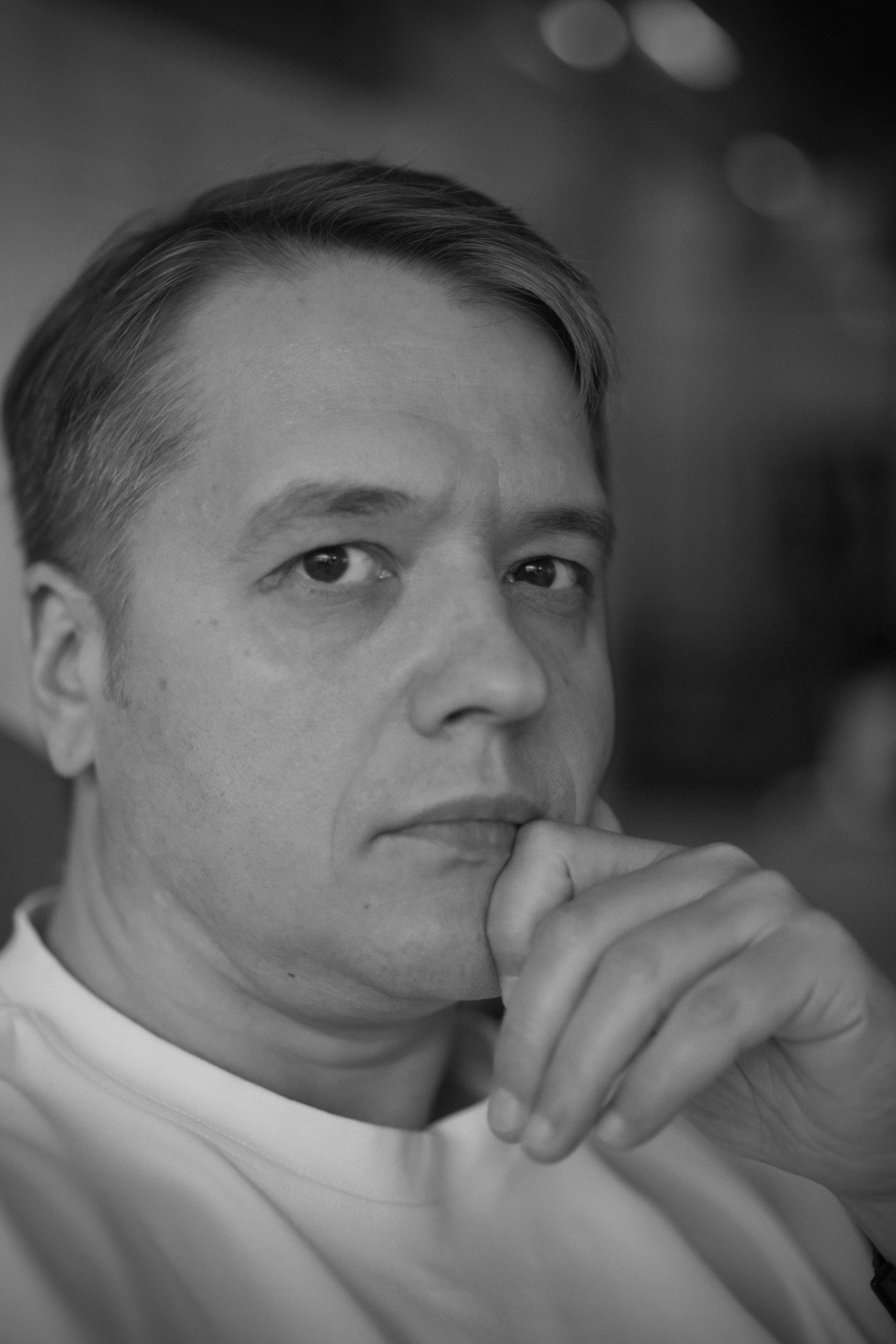 Портреты. Репортажный и семейный фотограф — Шелихов Сергей