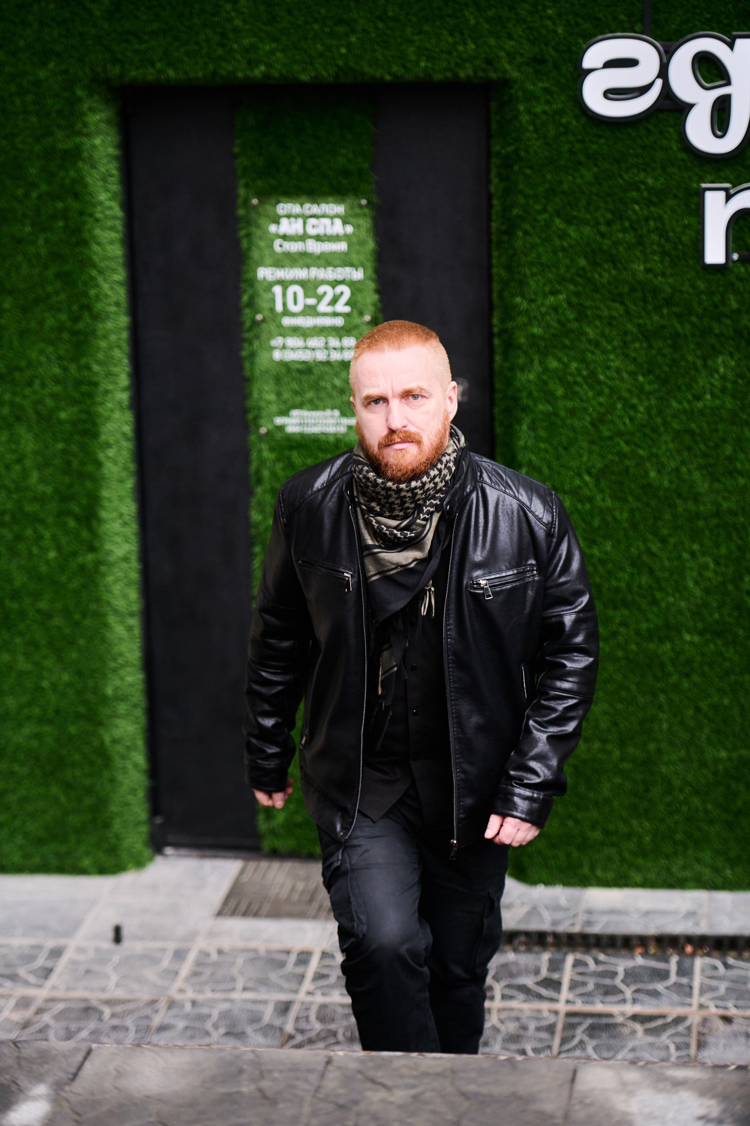 Ветеран СВО. Кужель Виталий. Репортажный и семейный фотограф — Шелихов Сергей