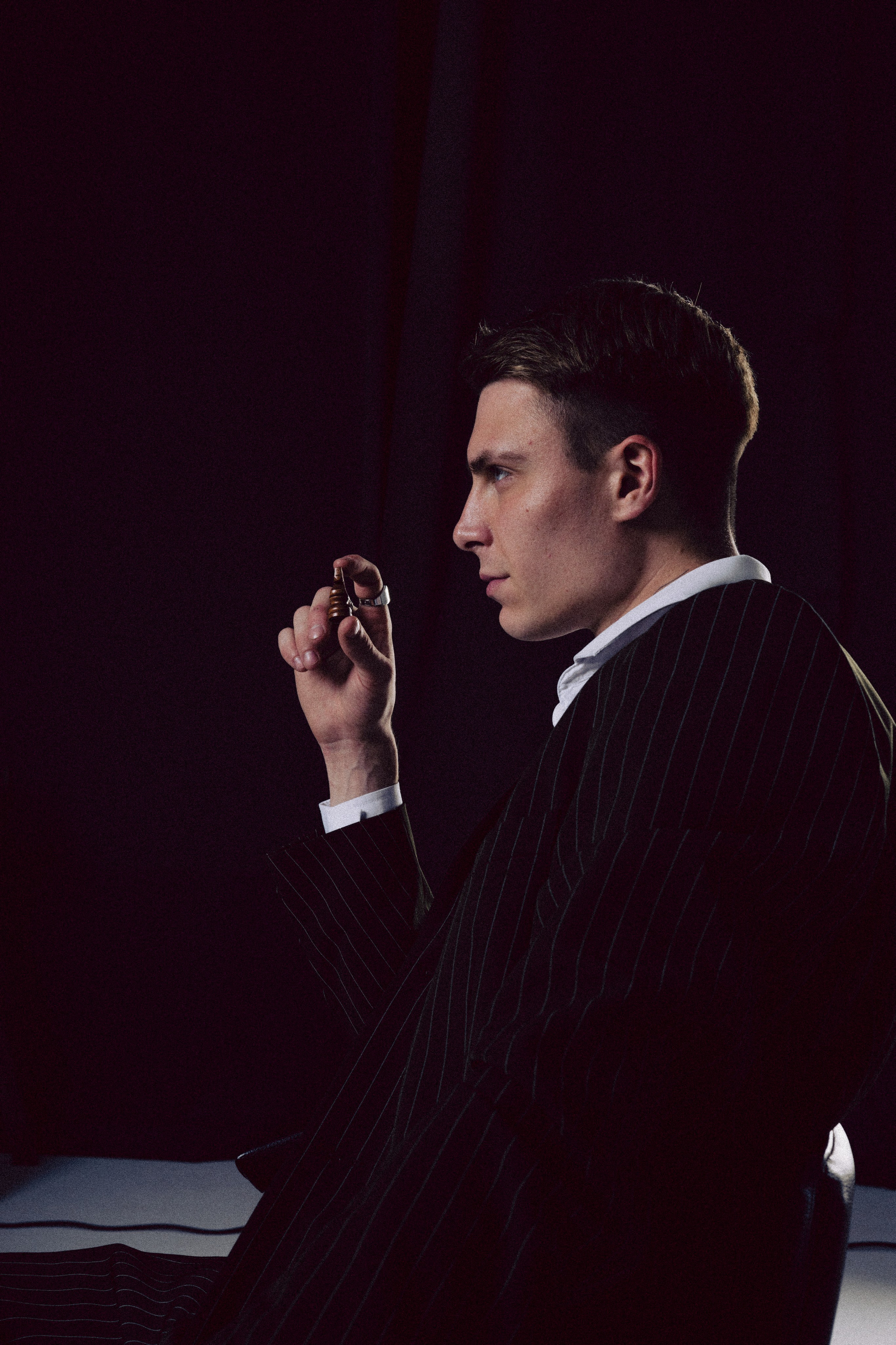 Константин. Gorbunova Alina Фотограф