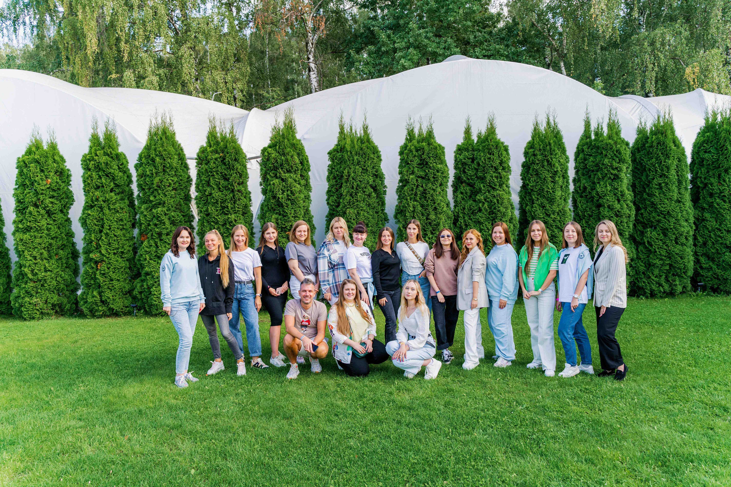 Корпоративный фотограф в Москве и Дубае. Фотограф и видеограф в Москве и Абу Даби Мария Кулагина