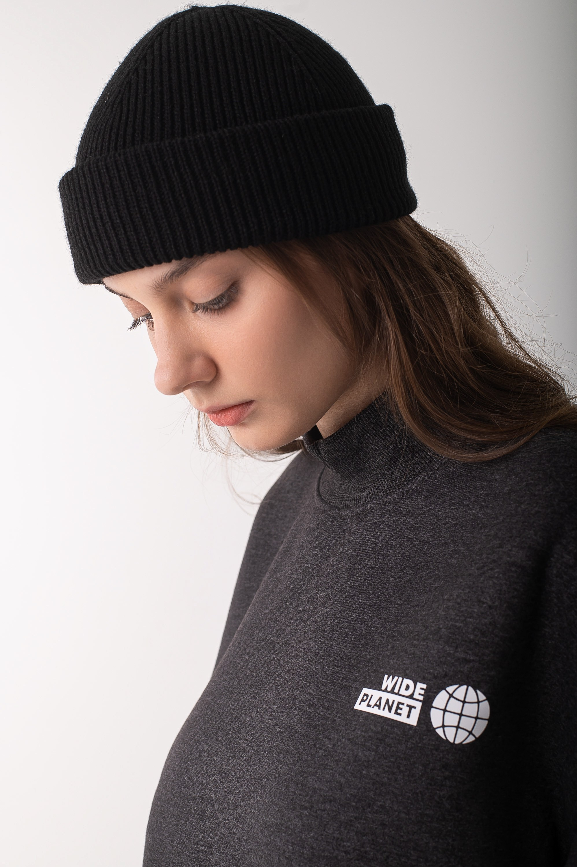 Wide Planet. Главная