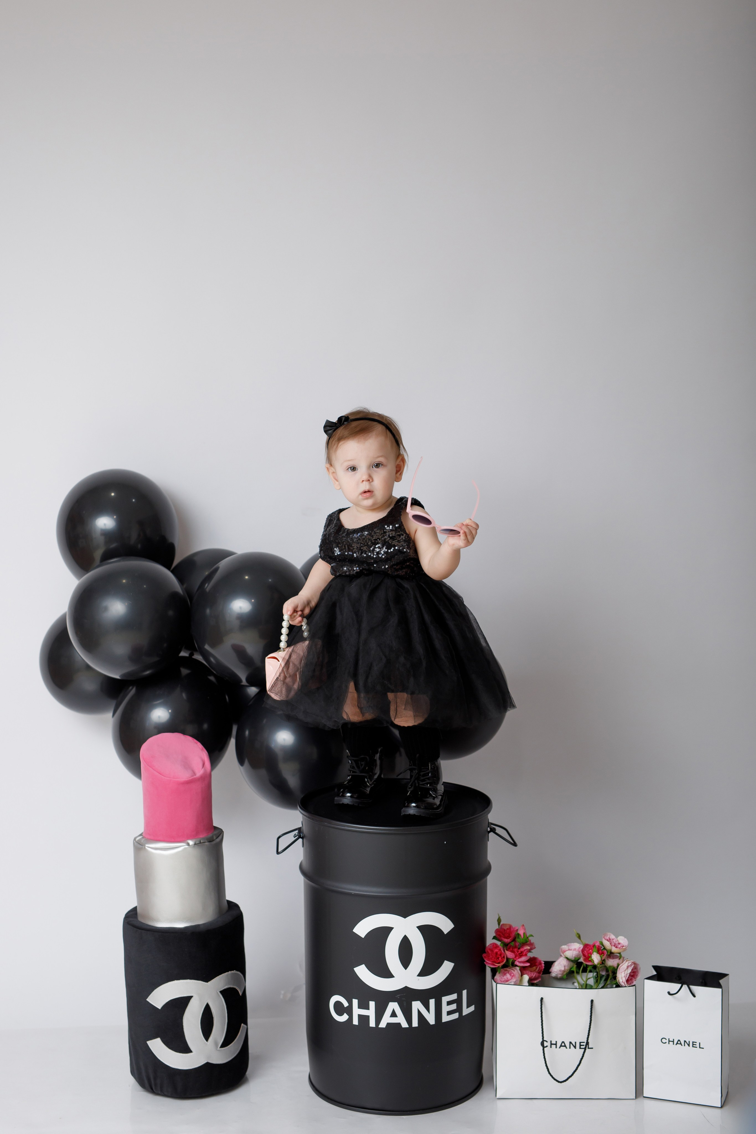 ГОДИК. Фотограф новорожденных г. Тула