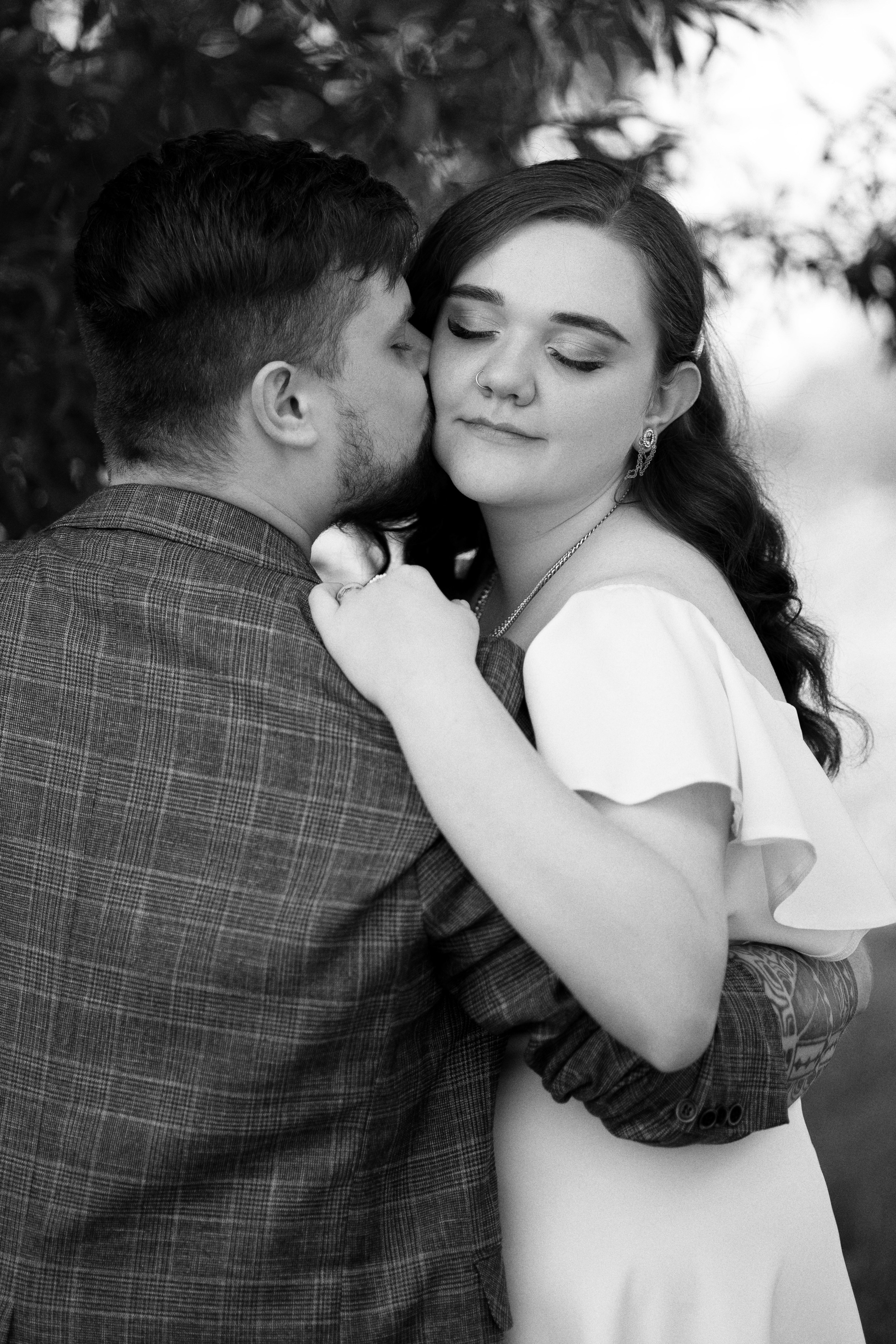 Диана и Максим. Женский и свадебный фотограф в Санкт-Петербурге Матвеева Наталья