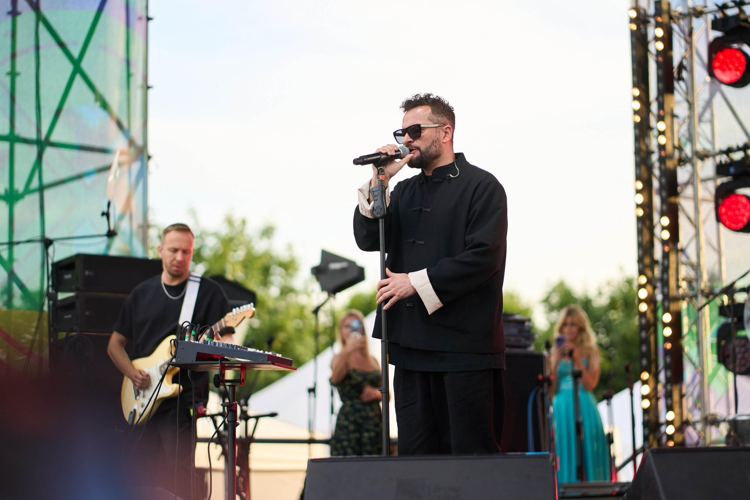 Иракли. Услуги фотографа в Смоленске. Фотограф на свадьбу