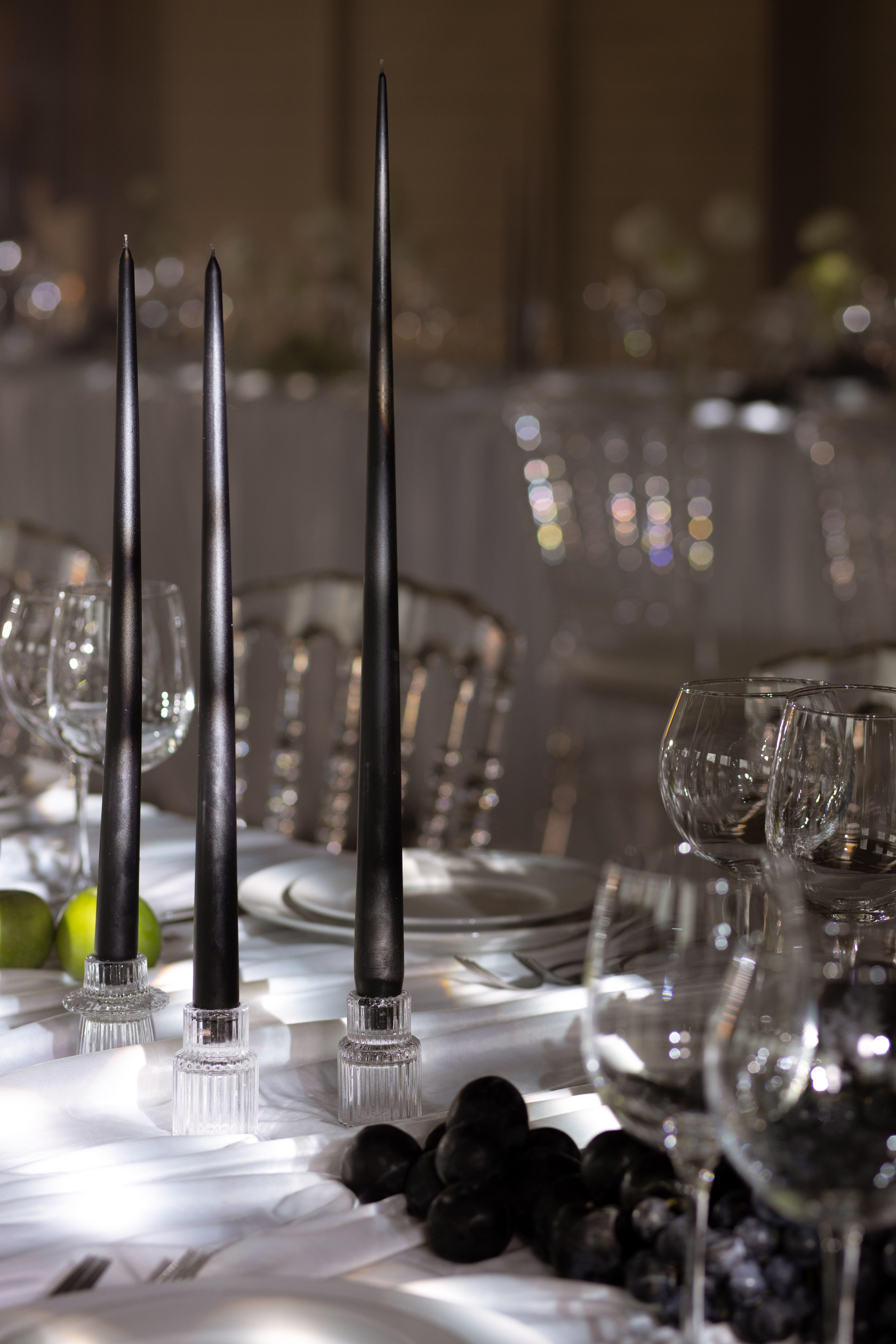 Алина & Андрей. Оформление свадеб, декор свадеб Вера Маркова, Москва