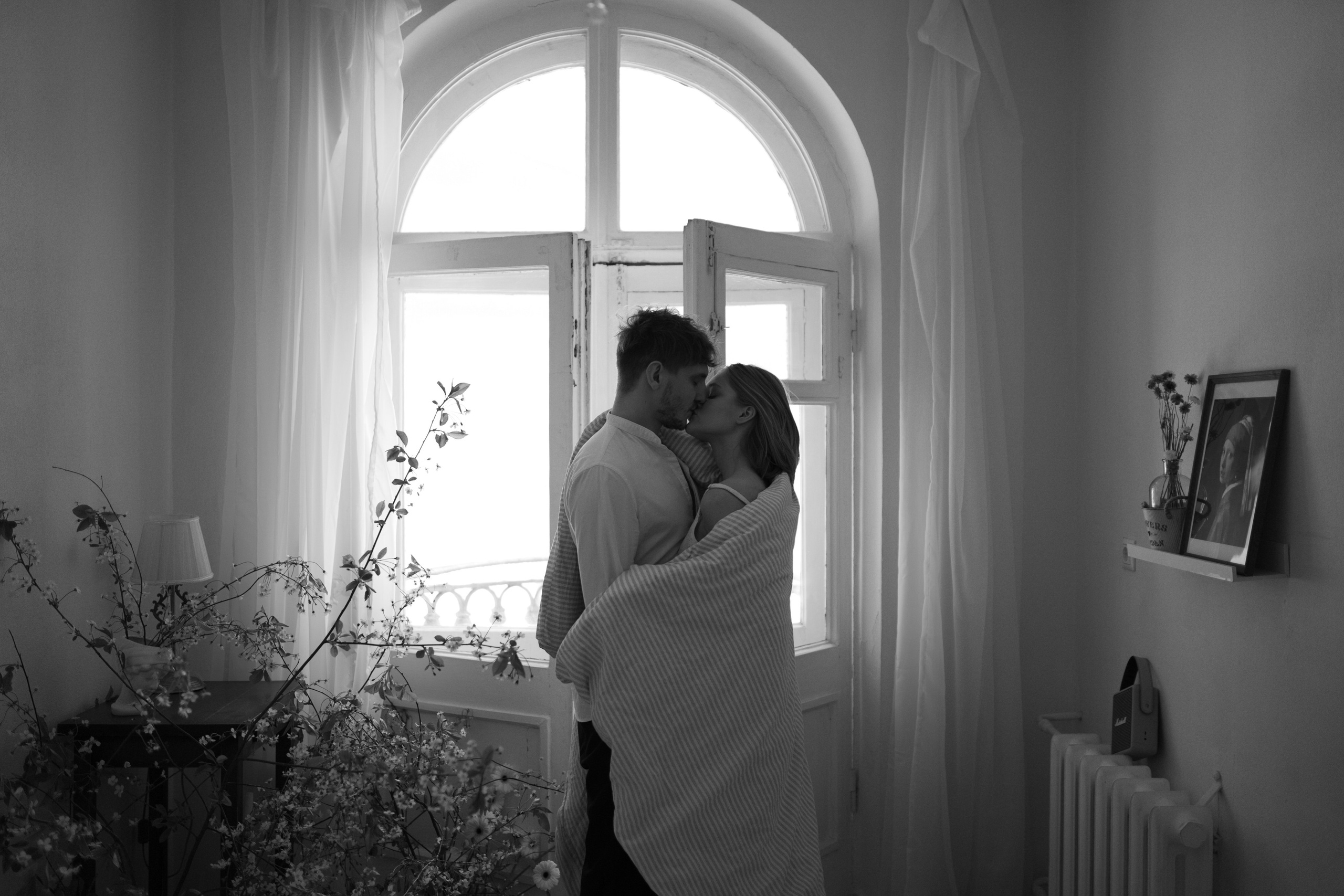 Весенняя история. Оформление свадеб, декор свадеб Вера Маркова, Москва