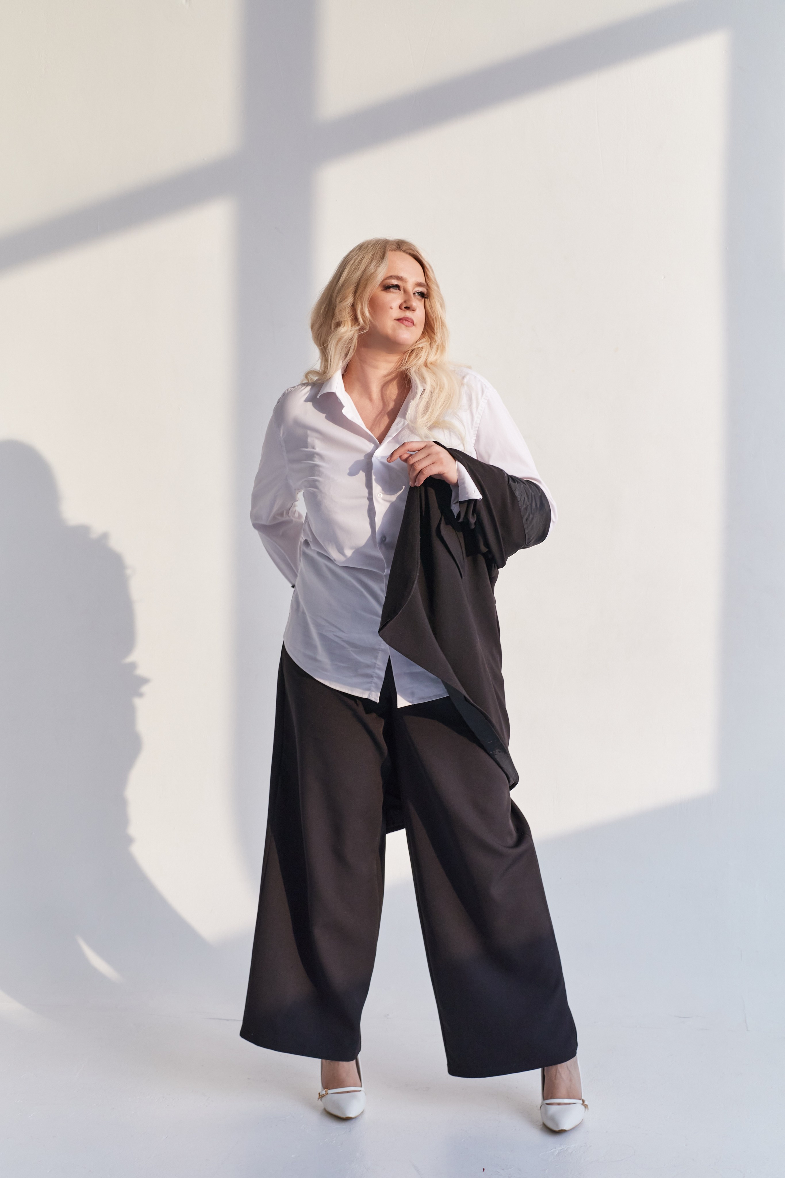 Мария Алексеева. Контент-фотограф в Абакане Наталья Нагибина