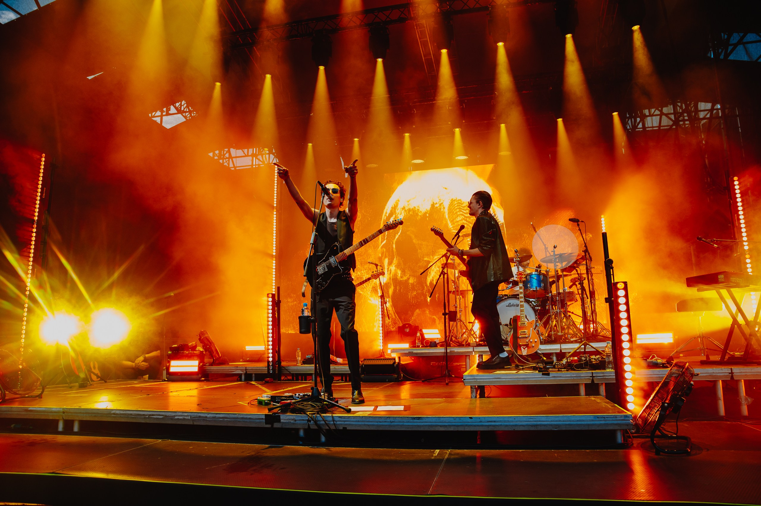 SUMMER SOUND / 2024. OOPS