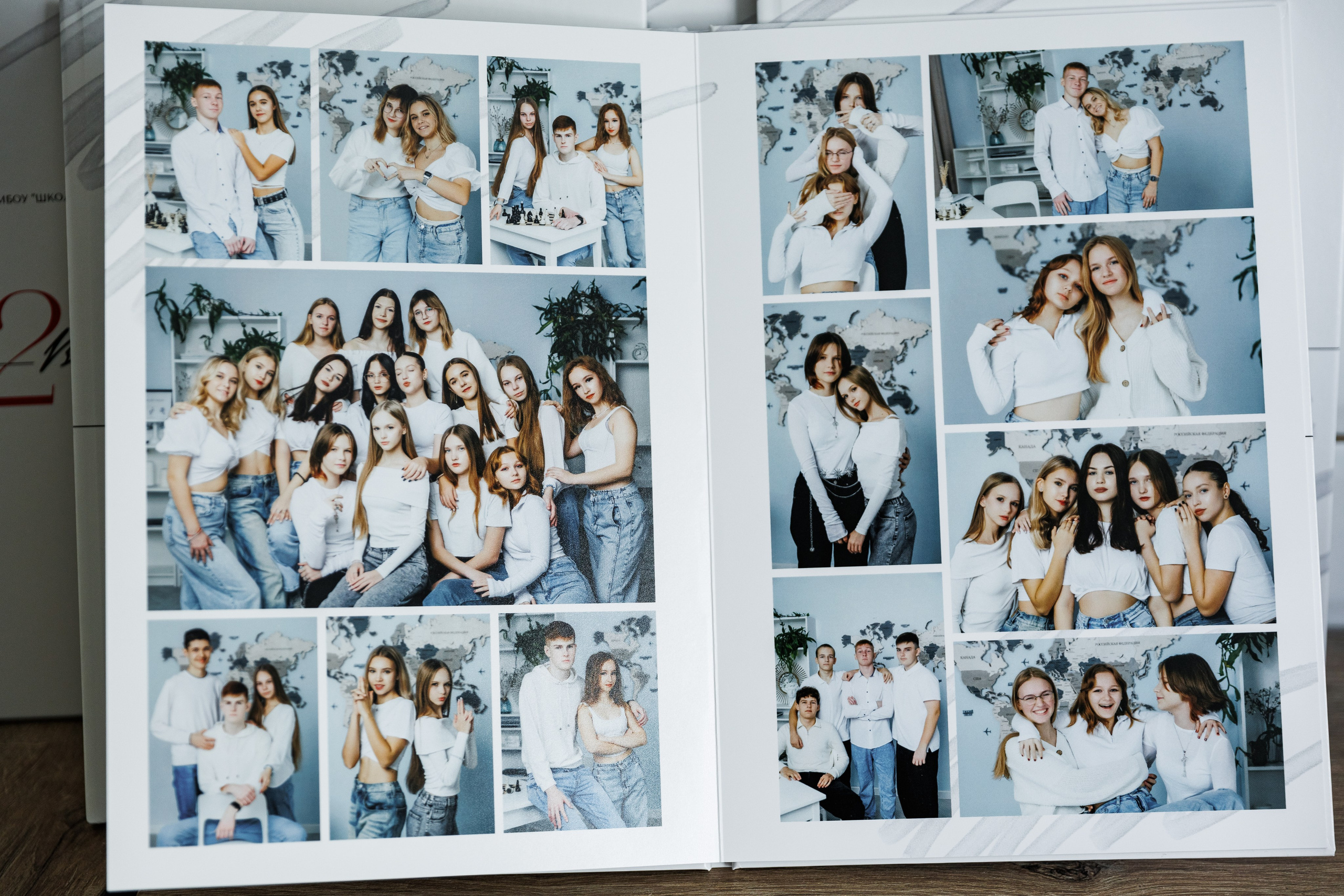 Выпускникам 9 класса 11 школа 2025. ВЫПУСКНЫЕ АЛЬБОМЫ | РОВЕСНИК | КЕРЧЬ