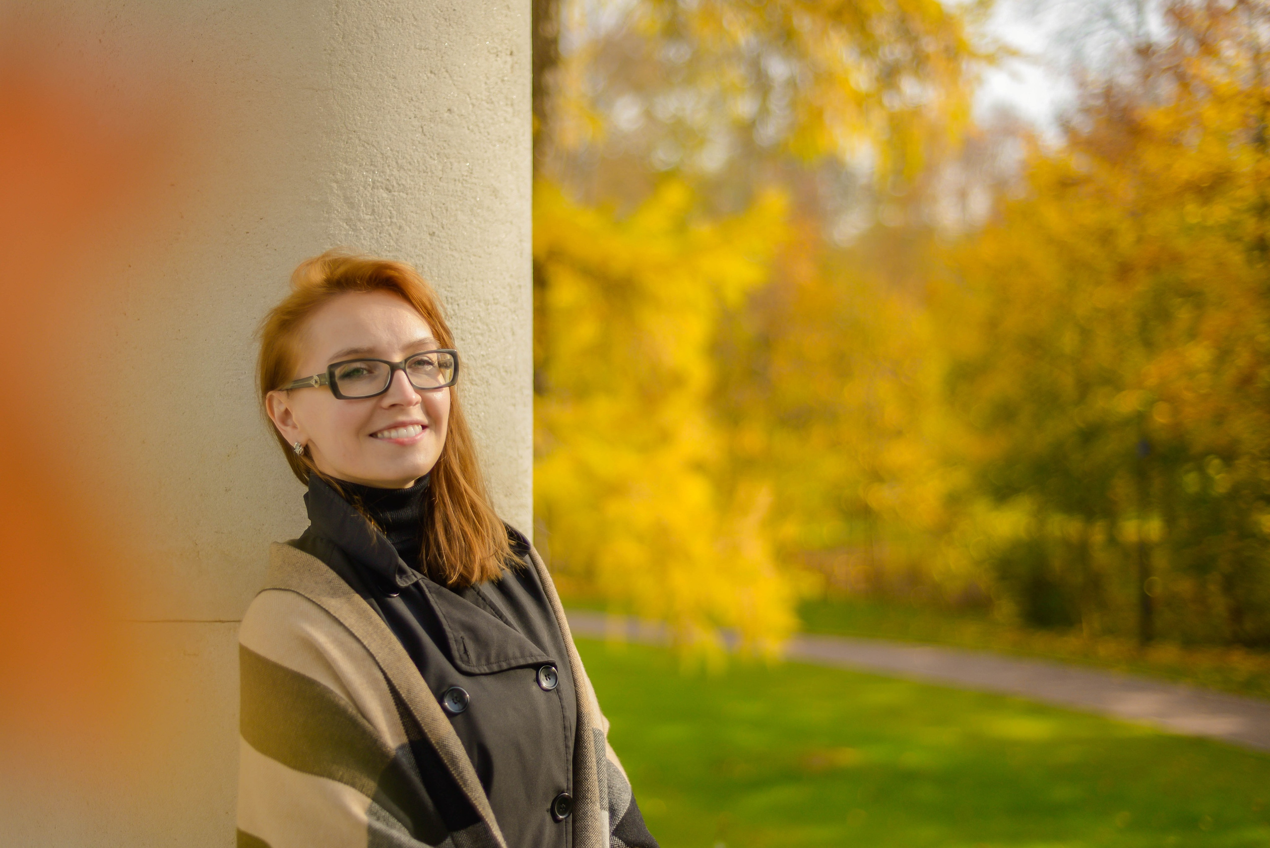 Елена и семья. Семейный и детский фотограф в Москве (Тинао) Галкина Алевтина