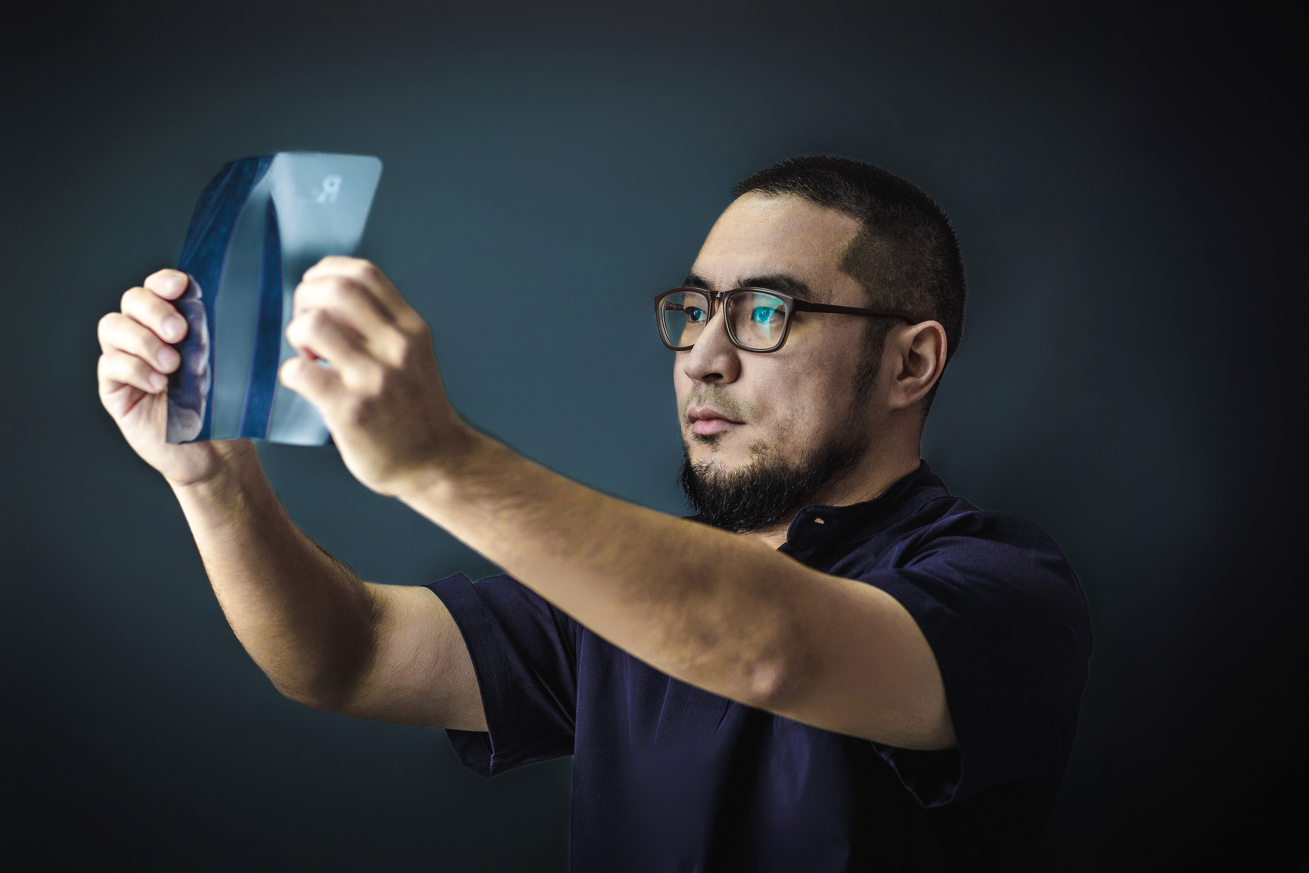 Рекламная фотосессия для «Ортопедия Атырау». Фотограф в Атырау Максим Стадниченко