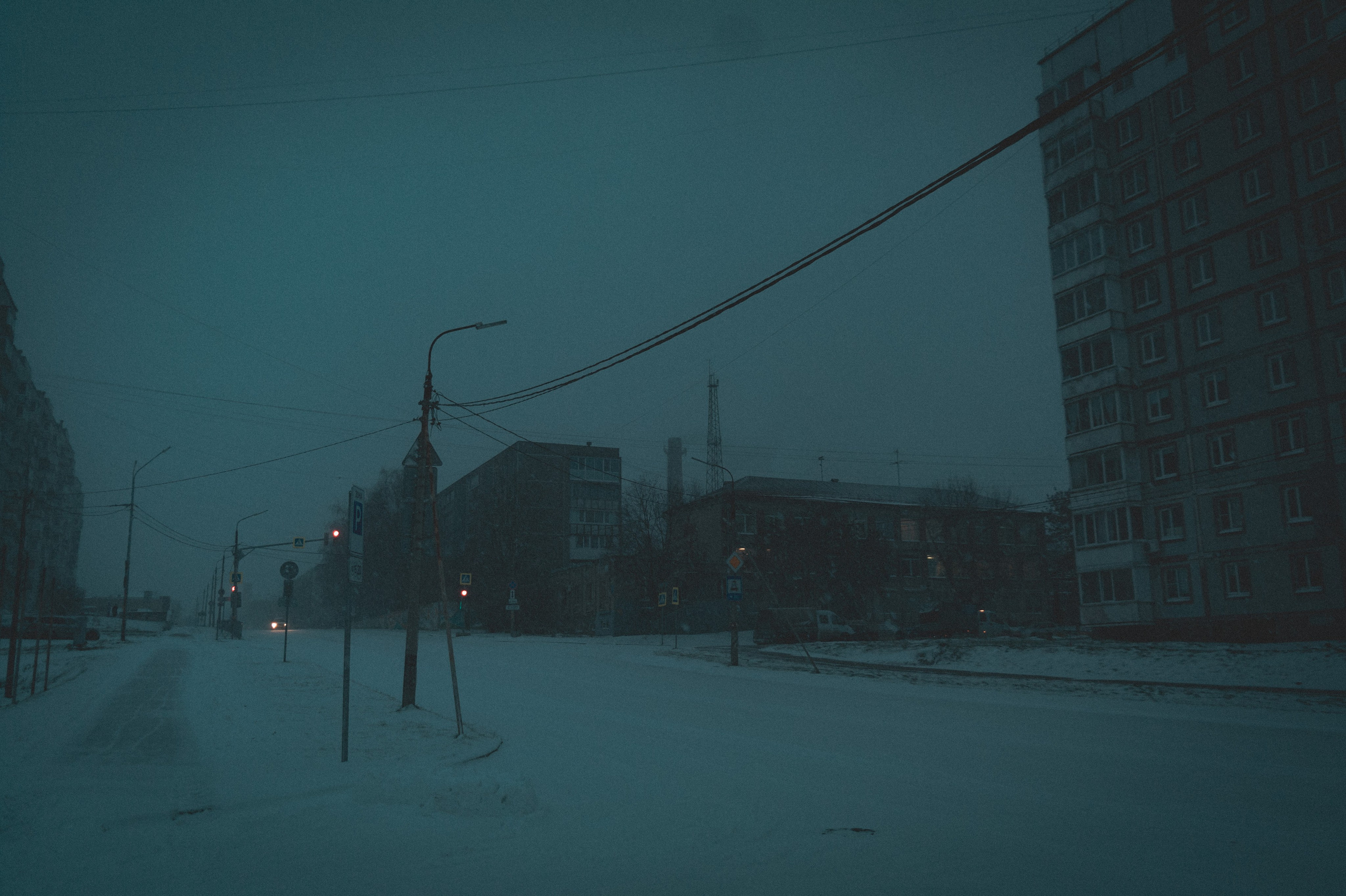 Подруга юности. Den Mirov — Фотограф, Музыкант