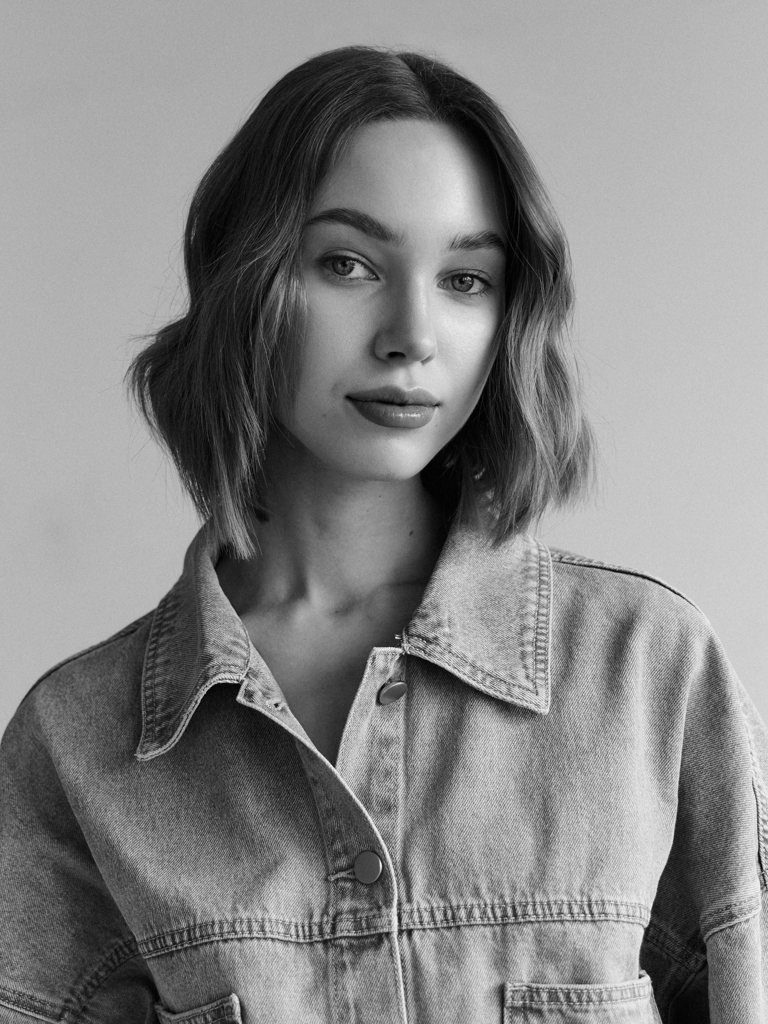 Ann. Ekaterina Shulakova