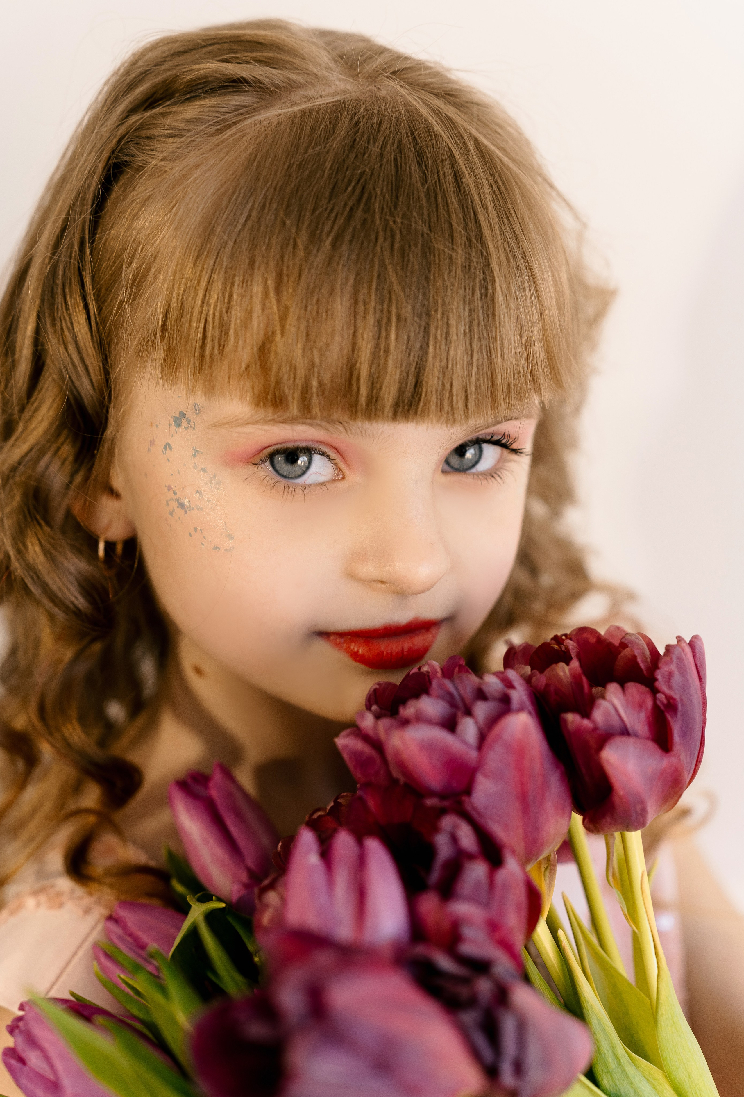 Фотопроект «Тюльпаны»