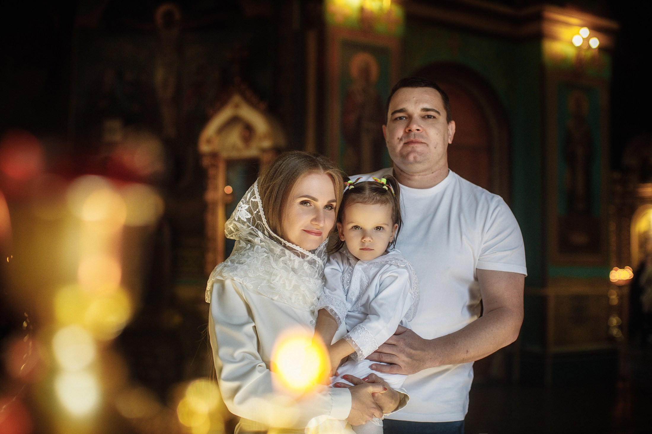 Храм Казанской иконы Божией Матери Волгограда. Фотографы в городе Волгограде — Людмила Агеева и Алексей Околелов