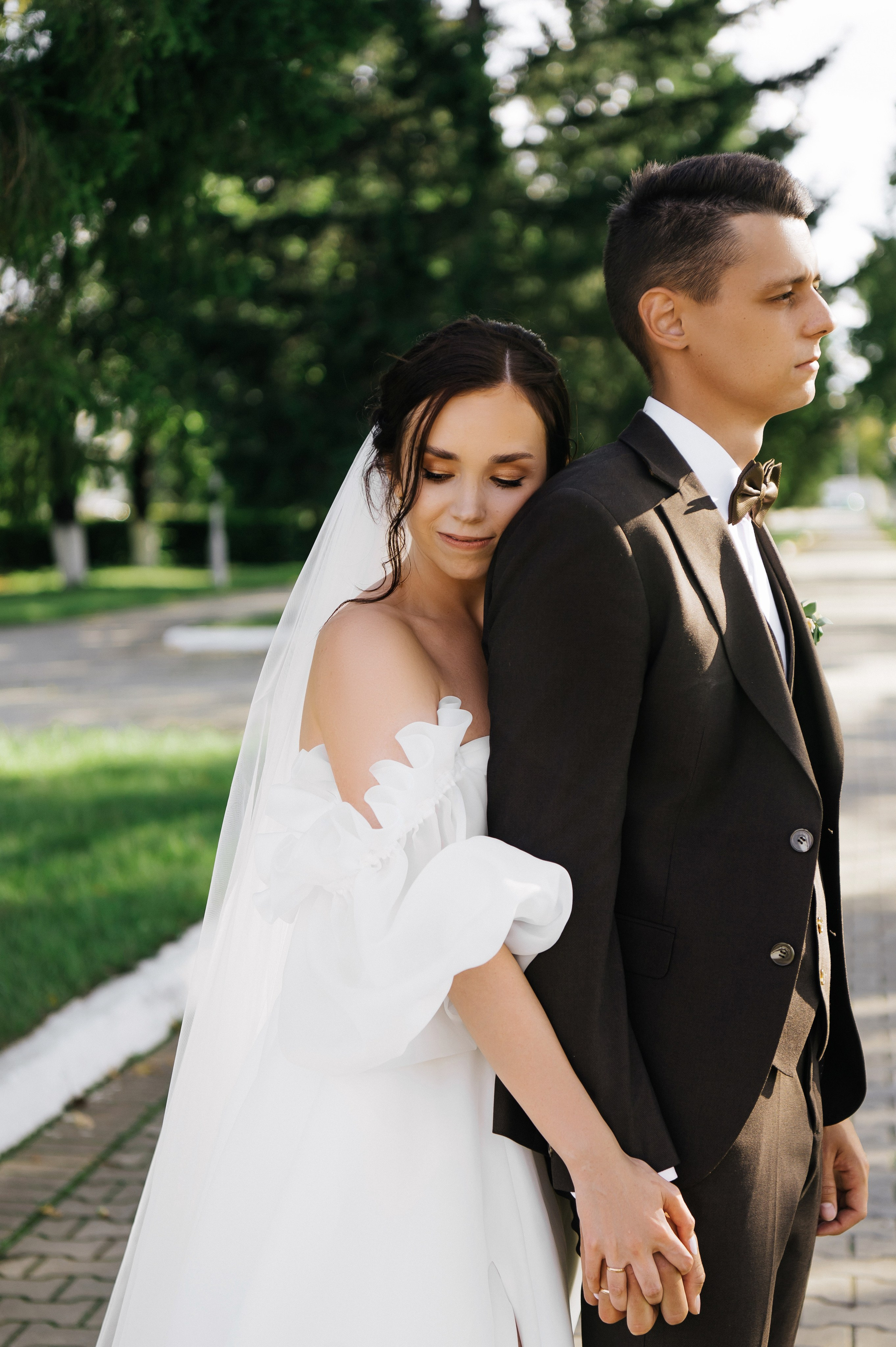 Света и Даня. Фотограф, контент-фотограф Екатеринбург и Новоуральск Екатерина Гусева