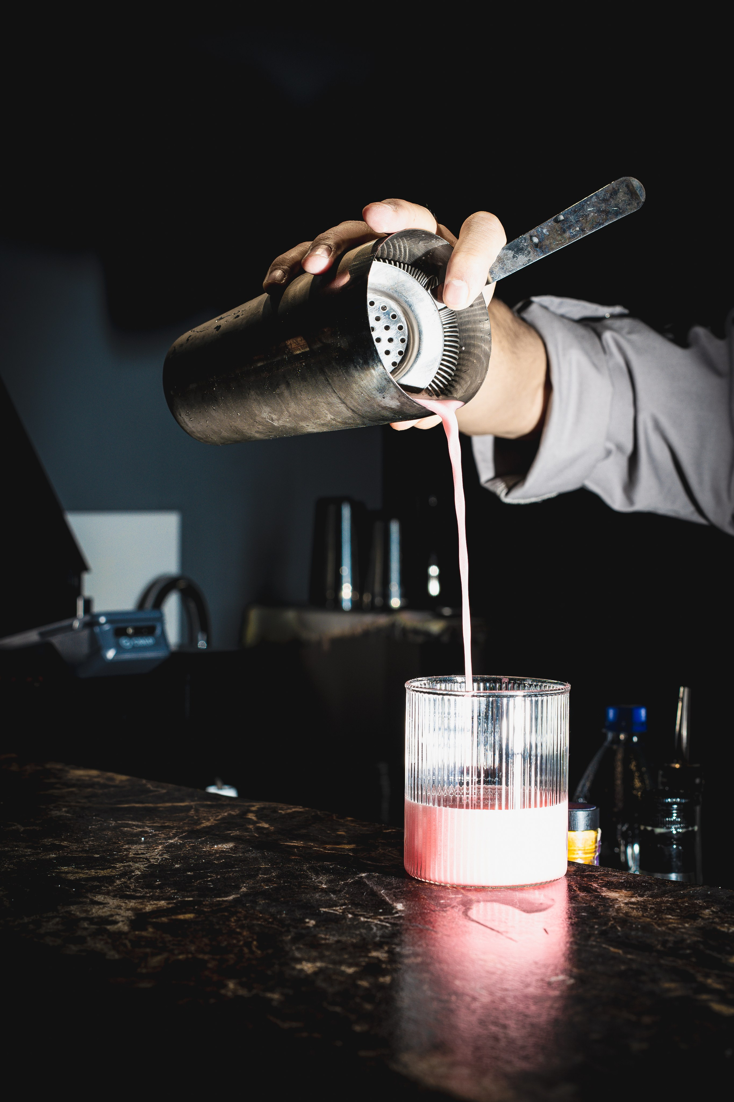 Коммерческие съемки. Иван Волохов