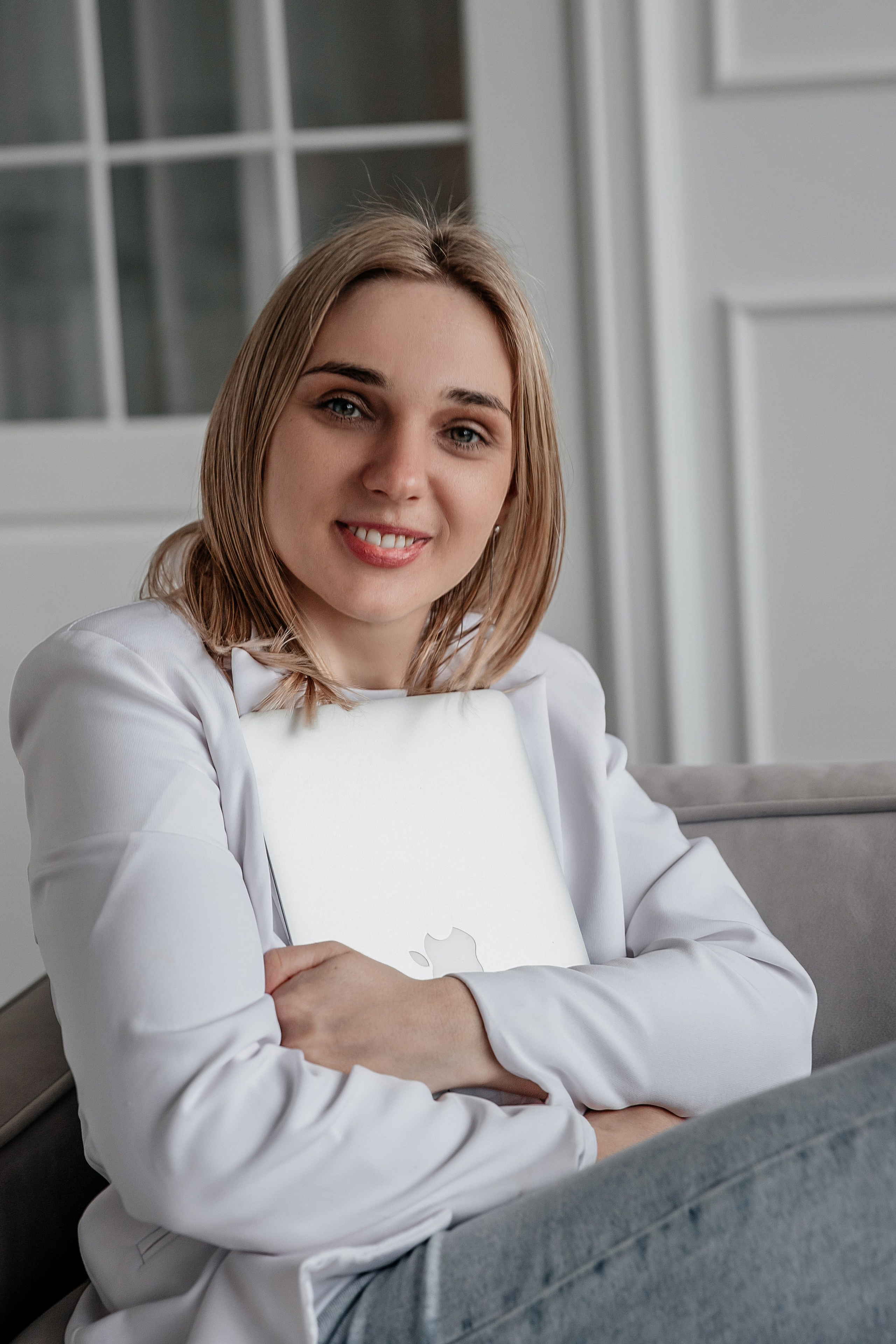 Света — контентная съемка таргетолога. Семейный и свадебный фотограф Минск, Барановичи Ольга Пахомова