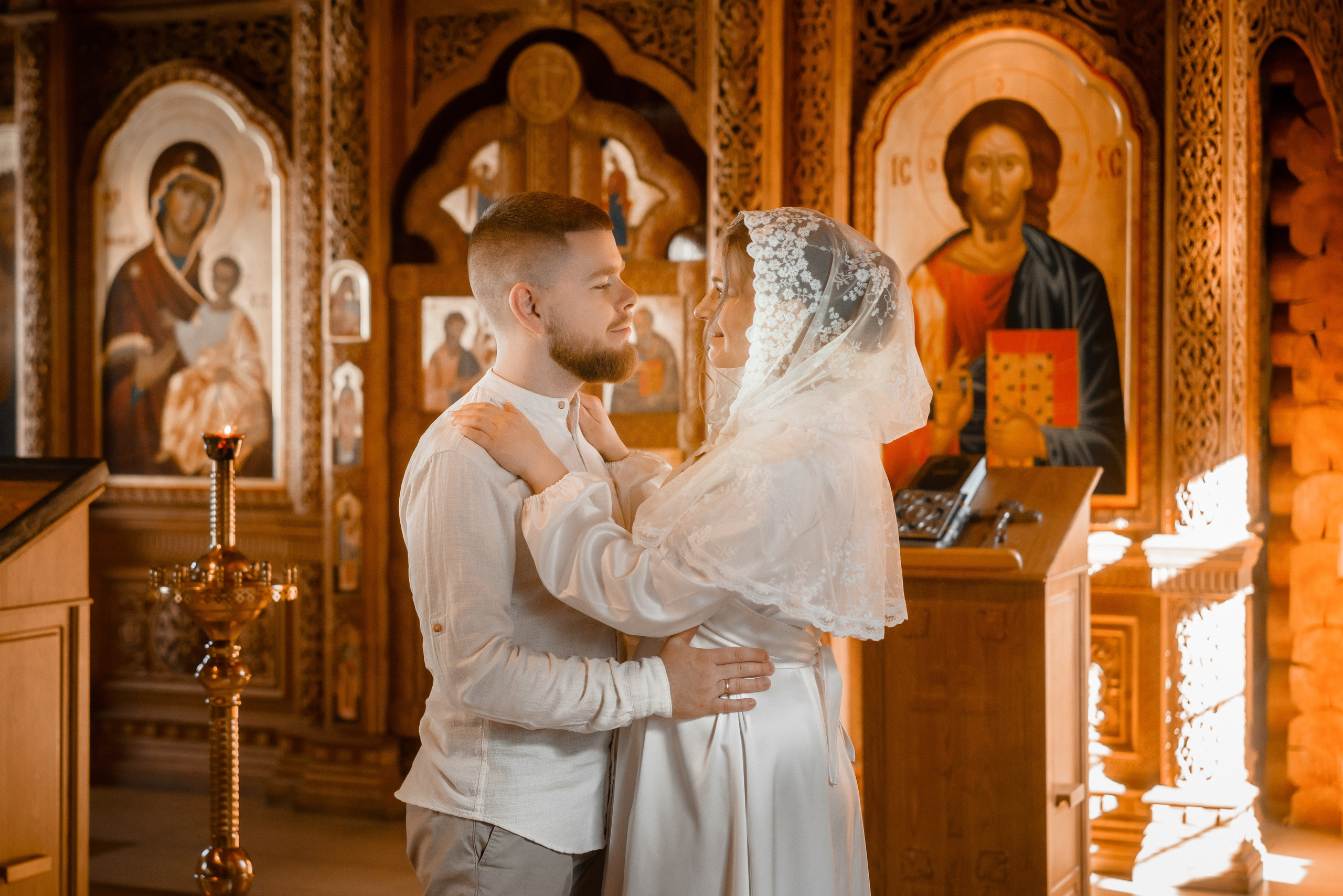 Венчание Одинцово. Семейный фотограф Одинцово Москва Наталия Черенкова