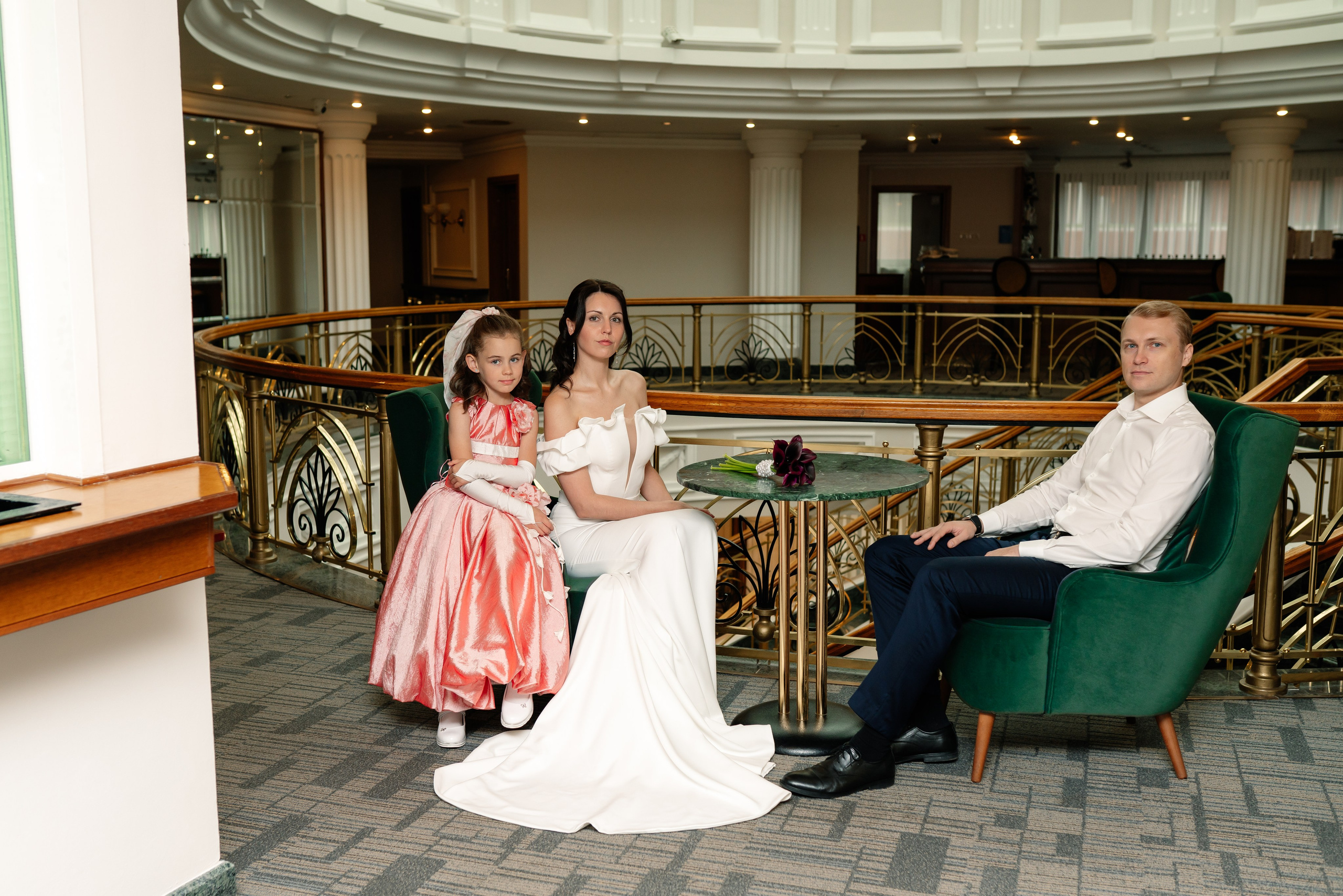 Свадьба (роспись+прогулка). Семейный фотограф Одинцово Москва Наталия Черенкова