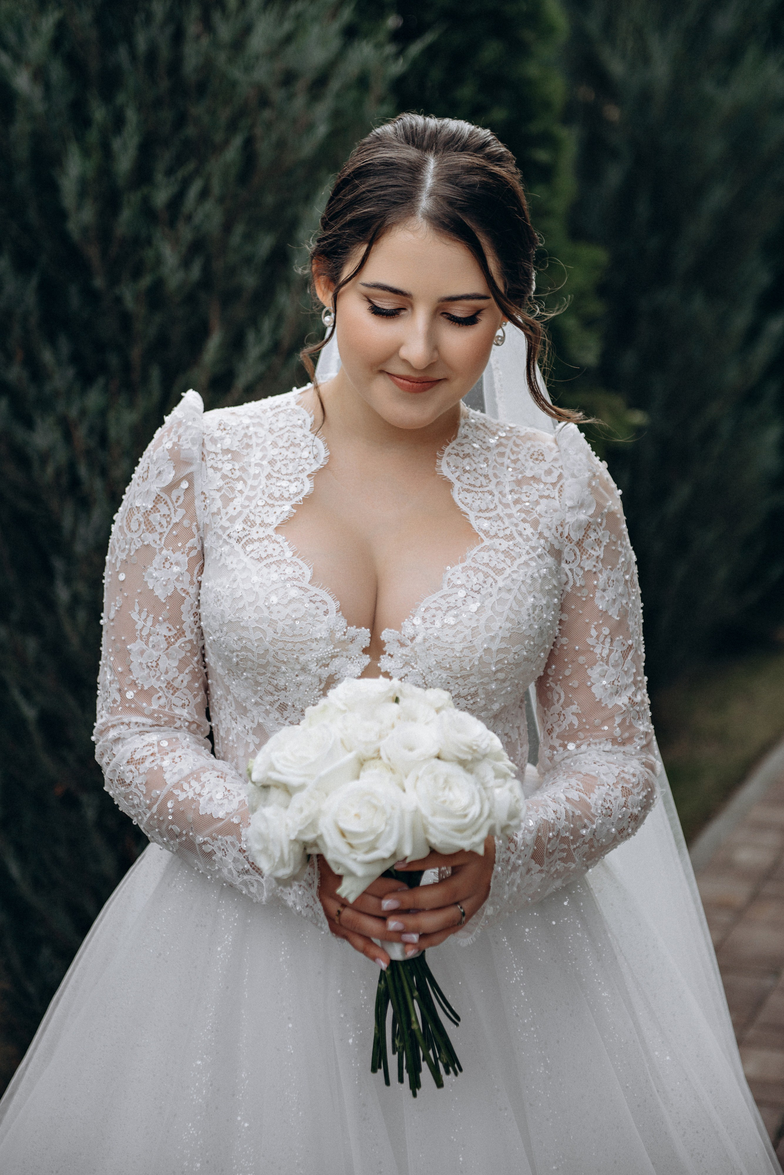 Никита и Настя. Свадебный фотограф в Тамбове и области