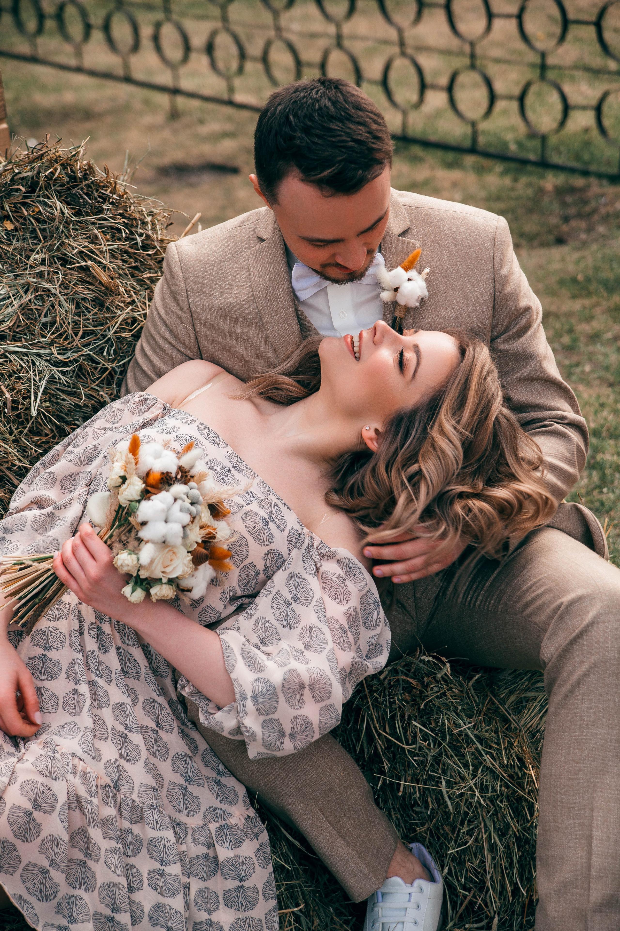 Свадьбы. Свадебный и репортажный фотограф в Барнауле Евгений Самосюк