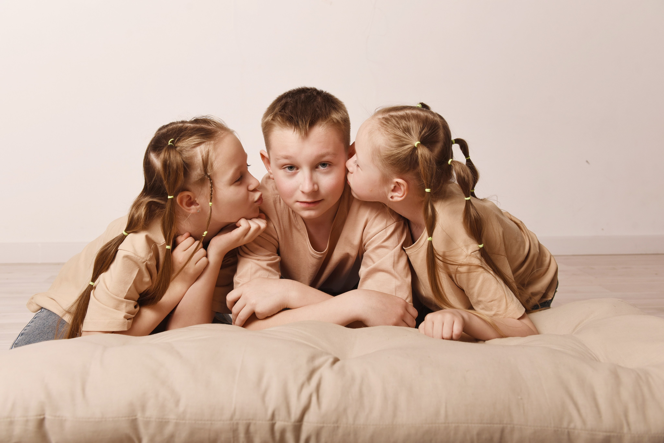 Вовчик. Семейный, детский и школьный фотограф в Димитровграде Наумова Екатерина