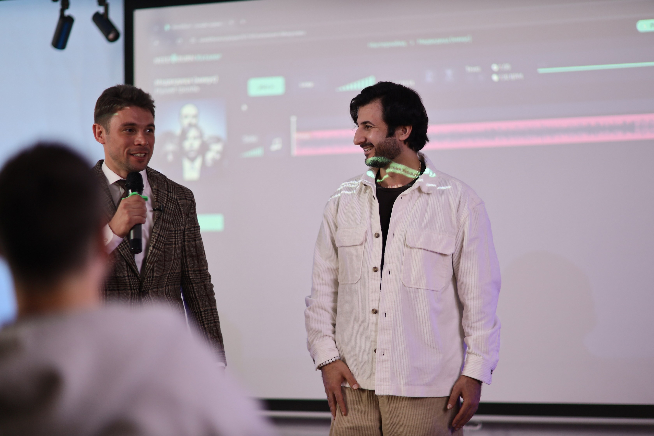 МастерМайнд 1.2. Съемка в студии под ваш запрос, студийные съемки, фотографии архитектурных объектов — Александр Евстигнеев — фотограф Москва