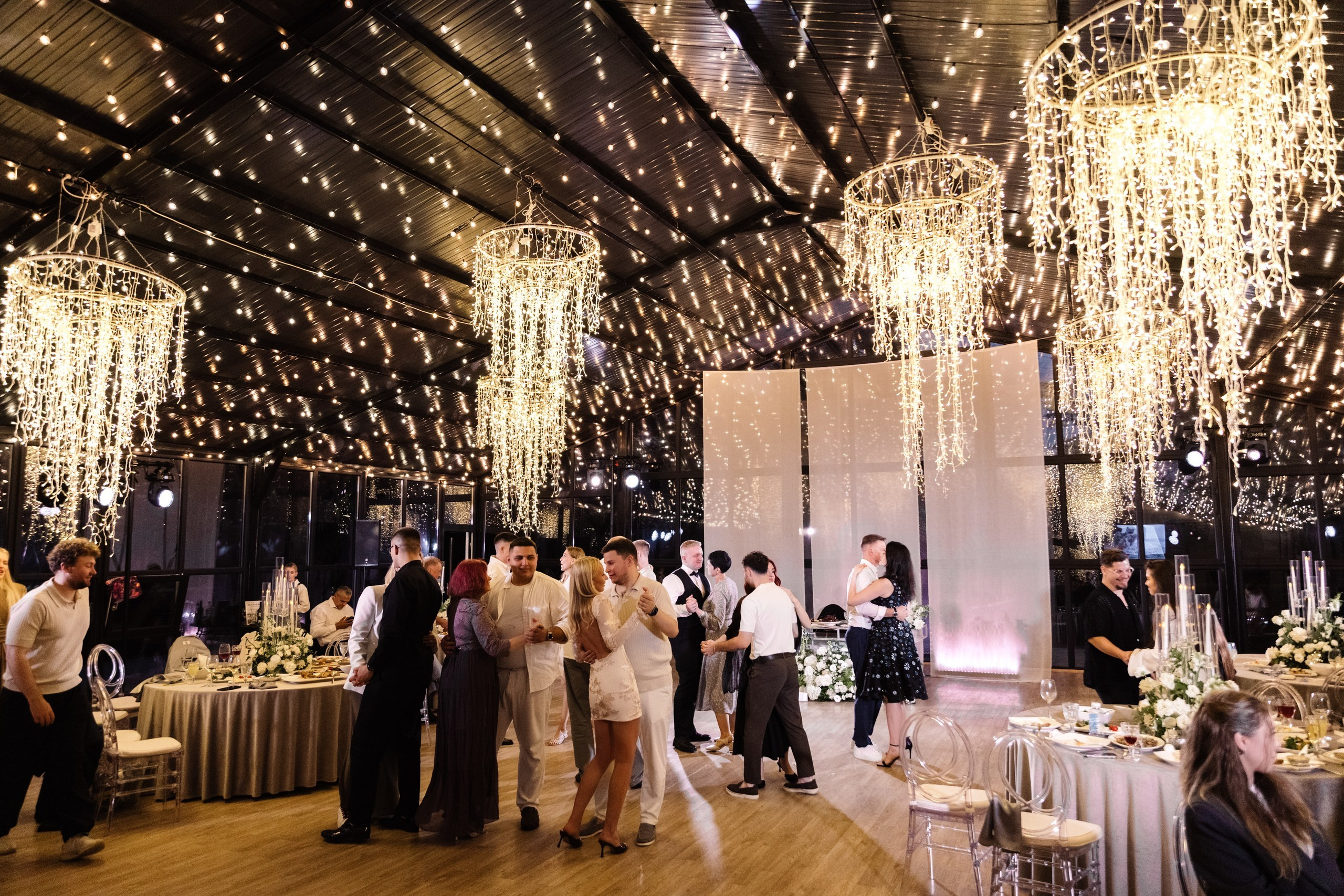 Илья и Даша