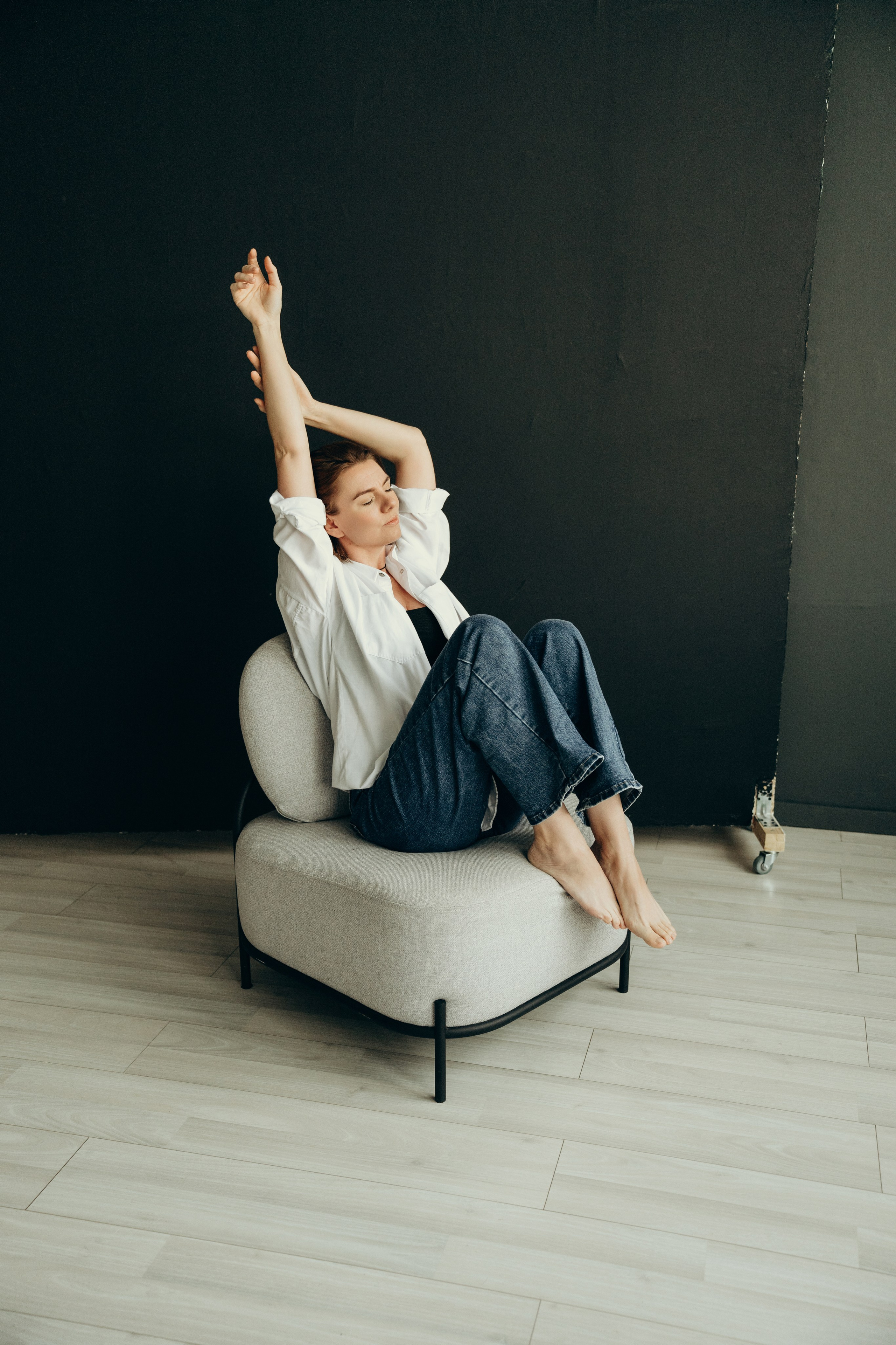 Катя. Сайт фотографа Светланы Еремченко