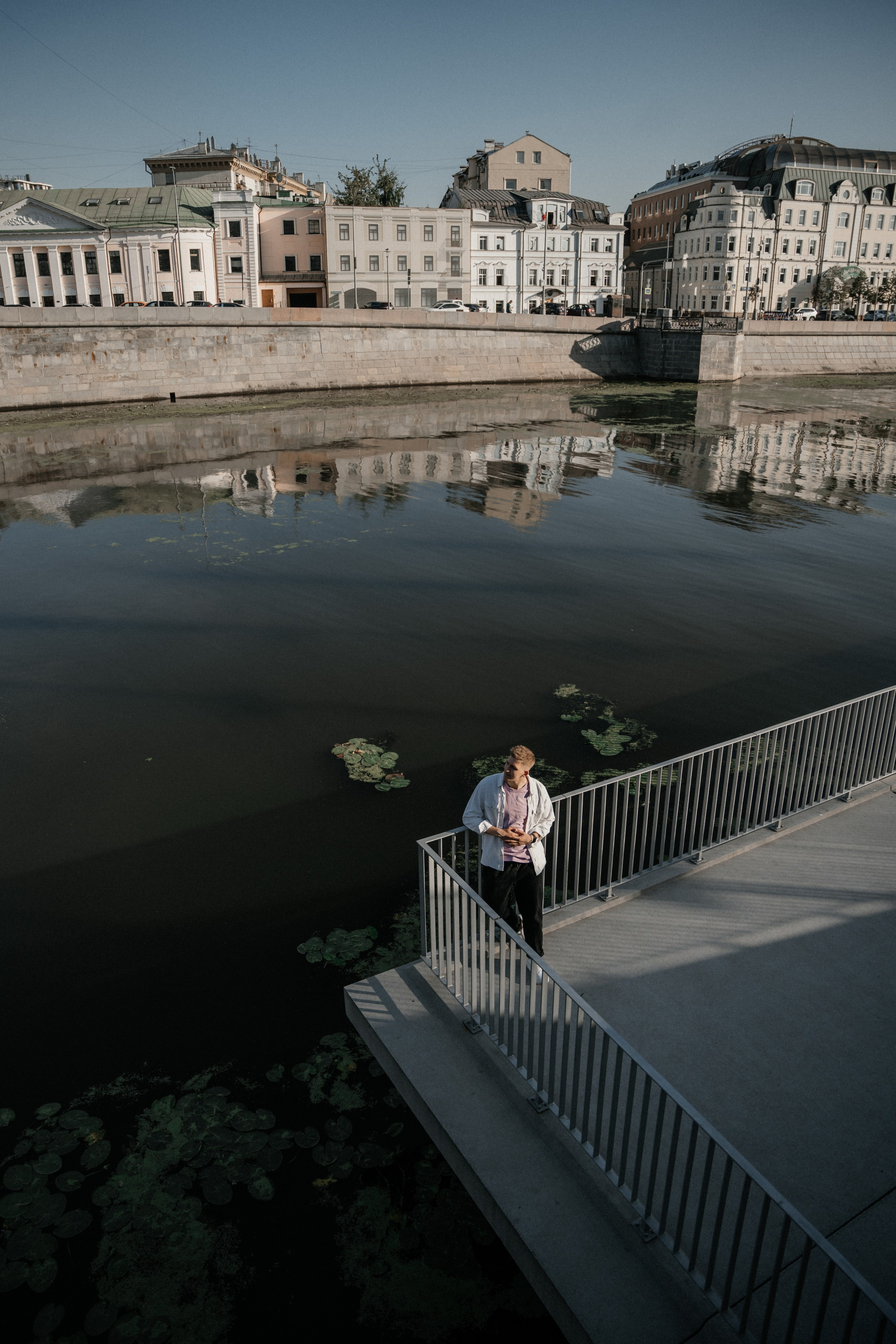 Индивидуальные LIGHT. Ульяна Ремезова | Фотограф | Челябинск