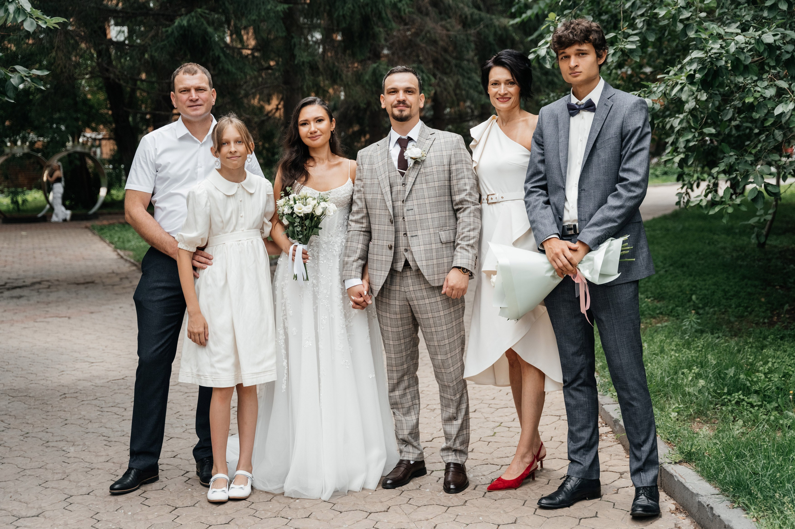 Александр и Екатерина. Gan media. Свадебные видео и фото в Барнауле. Антон Губанов